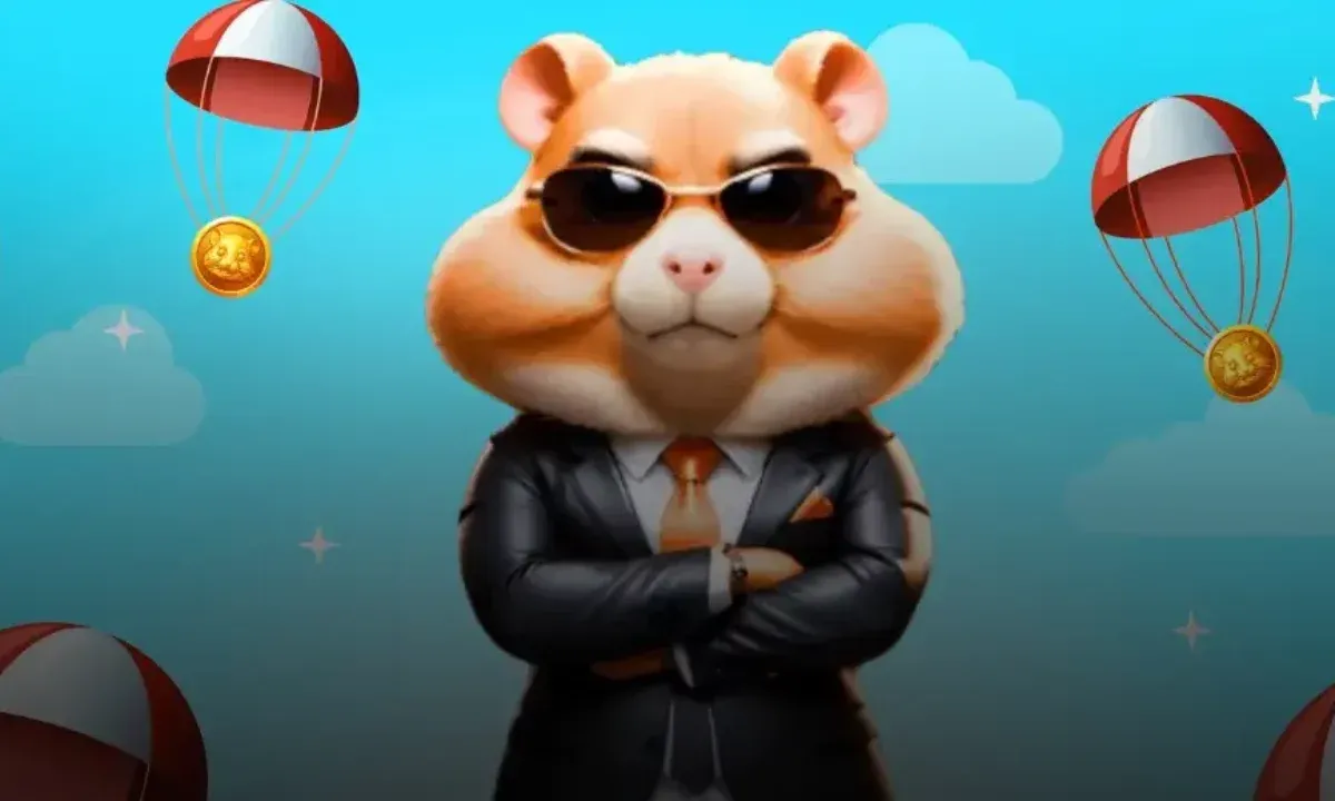 Update Hamster Kombat Sebelum Listing Token HMSTR