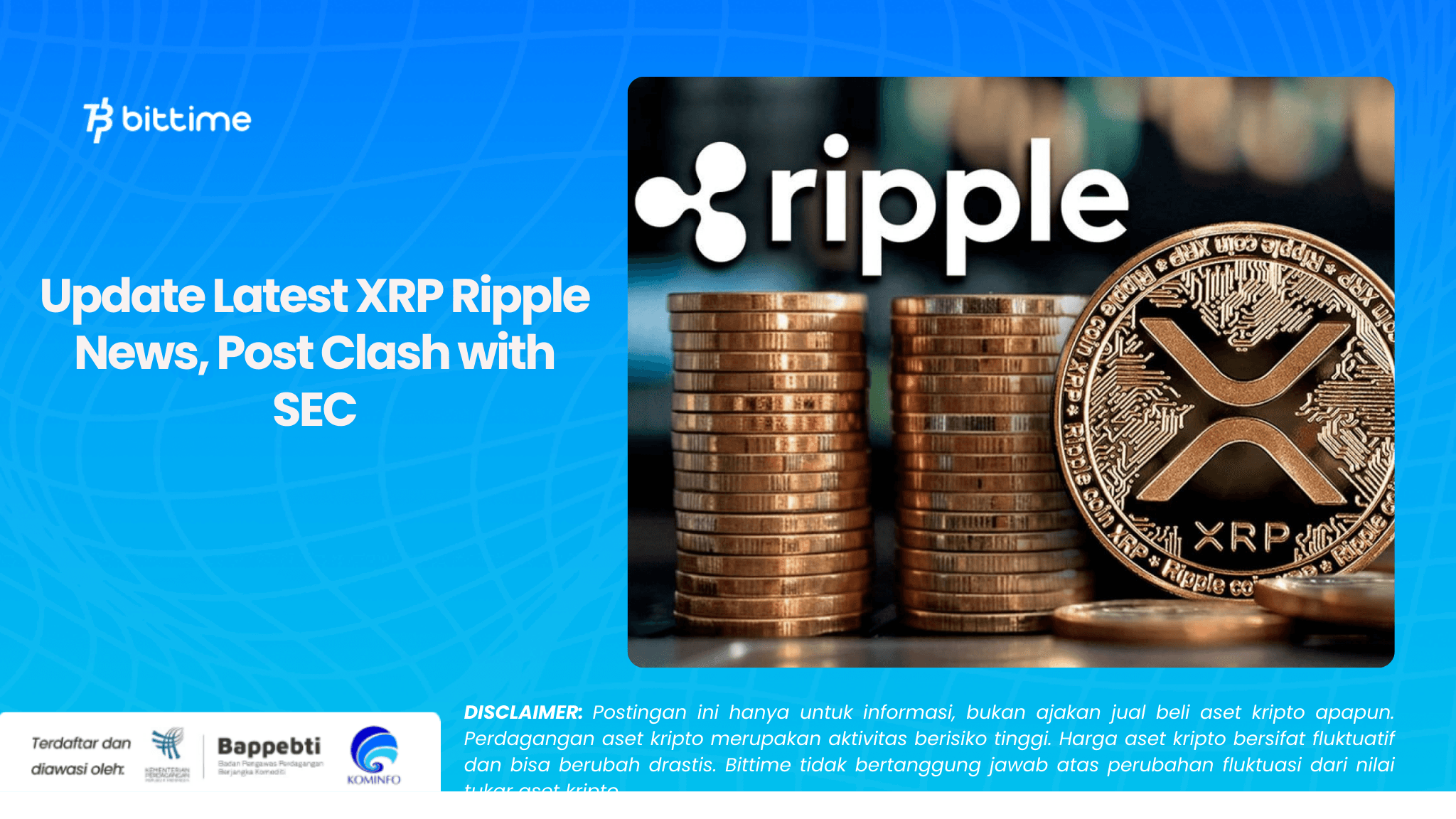 Update Latest XRP Ripple News, Post Clash with SEC.png