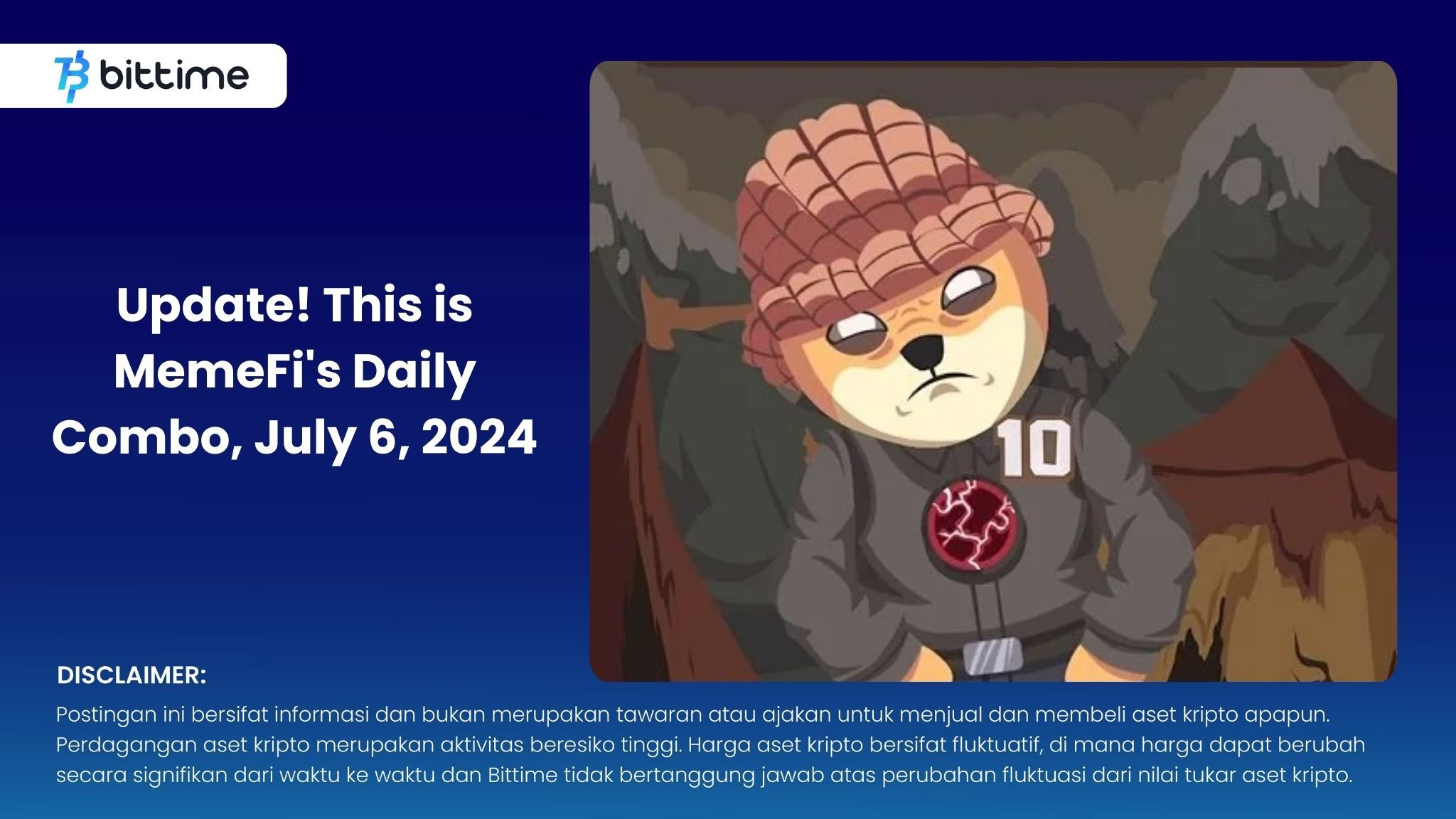 Update! This is MemeFi's Daily Combo, July 6, 2024.jpg