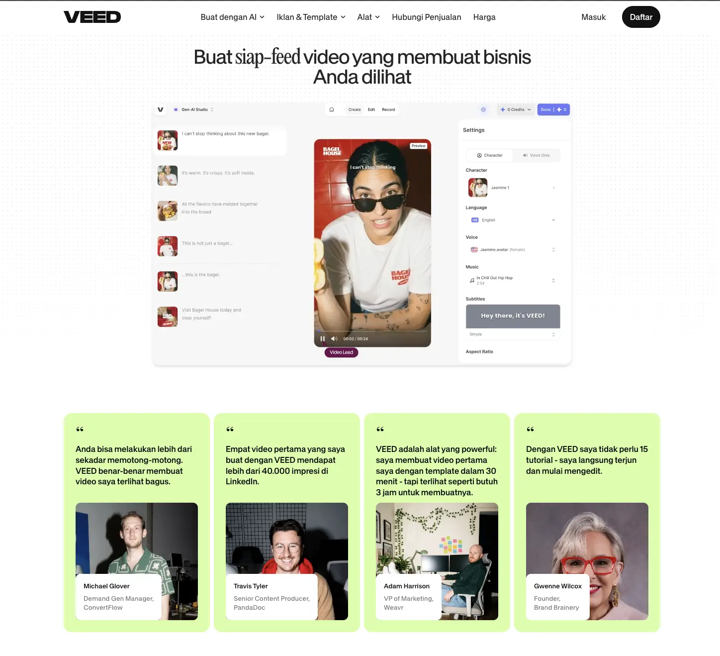 VEED IO Definisi, Fitur, dan Cara Menggunakannya - fitur.webp