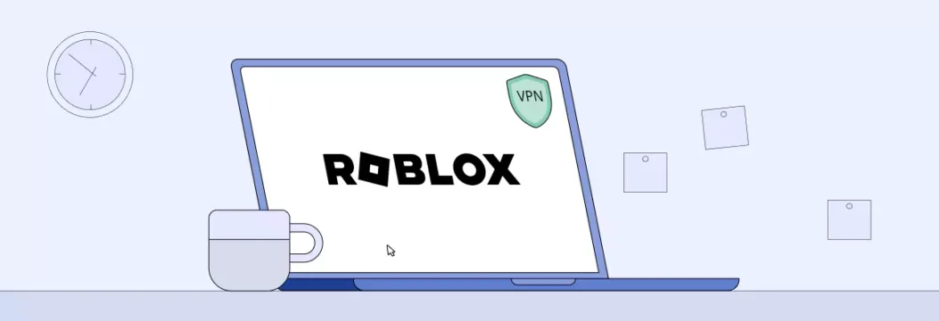 Best VPNs for Roblox in 2026