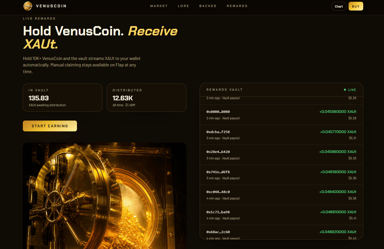 Venuscoin reward.png