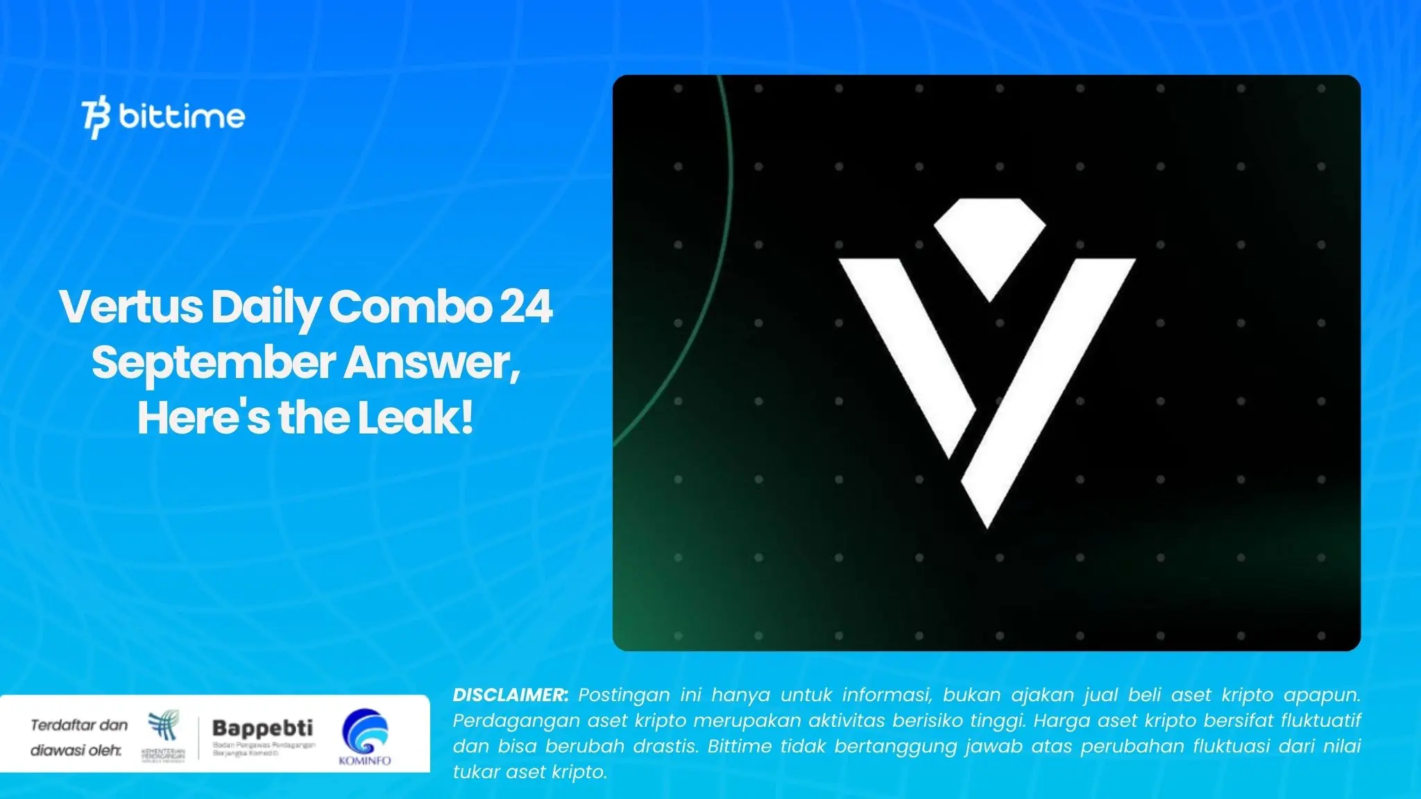 Vertus Daily Combo 24 September Answer, Here's the Leak!.webp