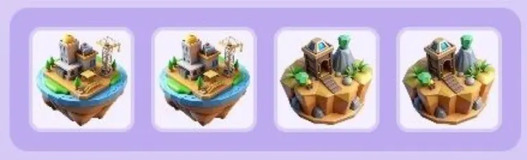 Vertus Daily Combo 2 Januari 2025.