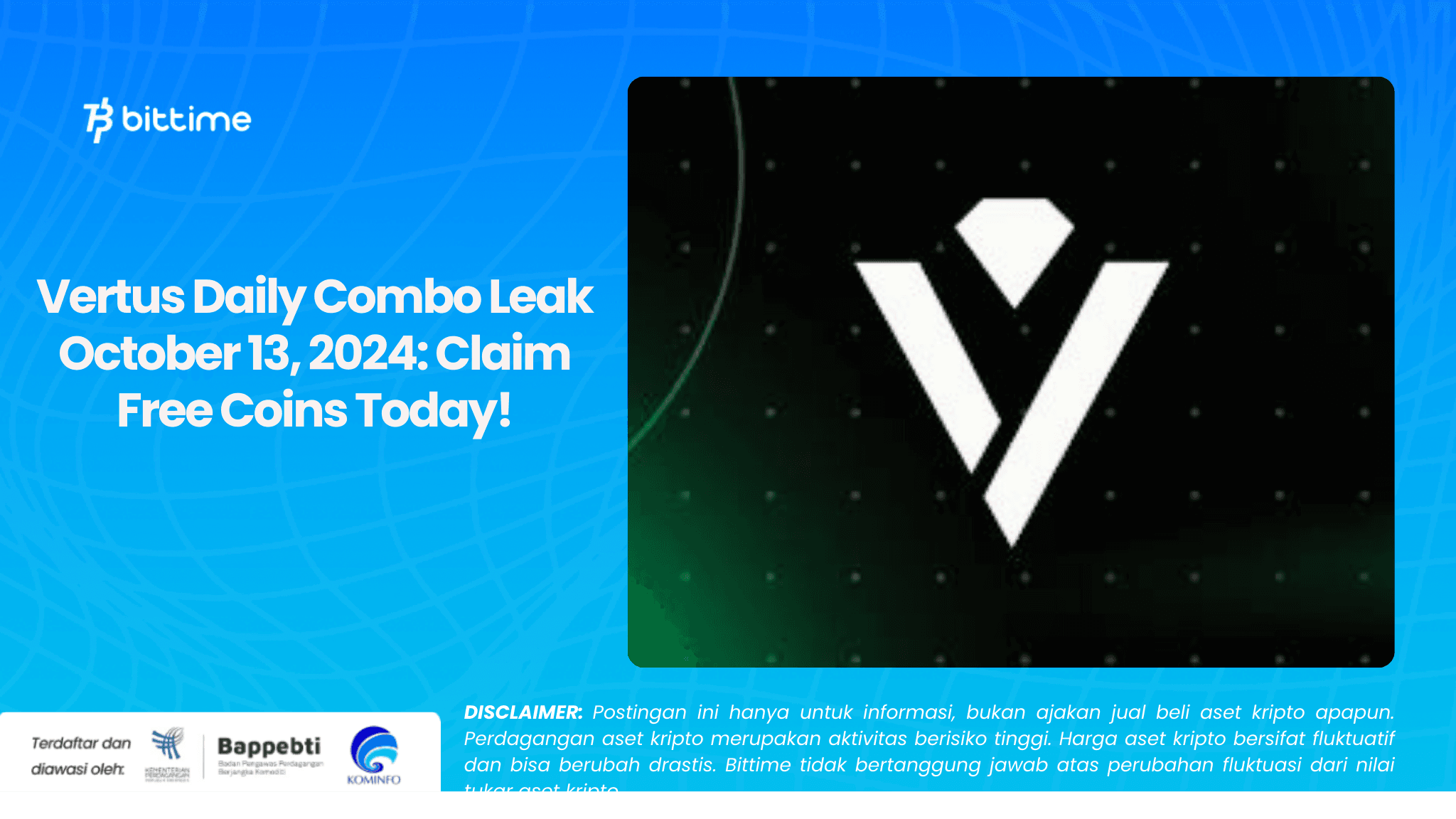 Vertus Daily Combo Leak October 13, 2024 Claim Free Coins Today!.png