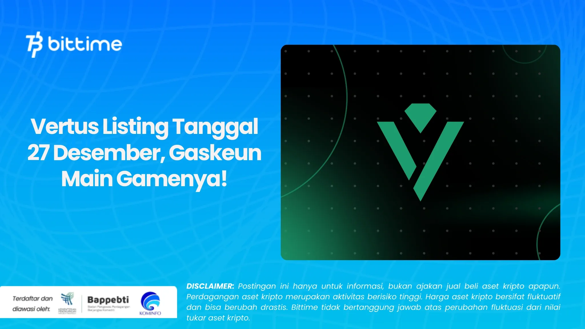 Vertus Listing Tanggal 27 Desember, Gaskeun Main Gamenya!.webp