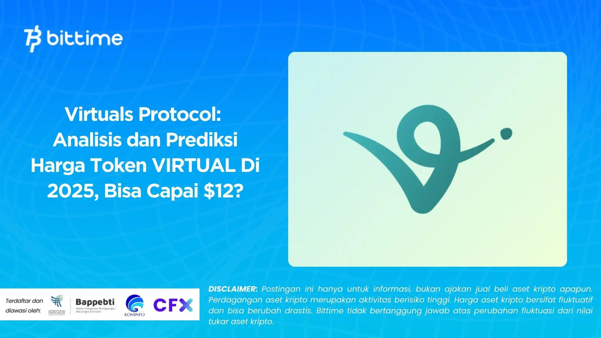 Virtuals Protocol Analisis dan Prediksi Harga Token VIRTUAL Di 2025, Bisa Capai $12.webp