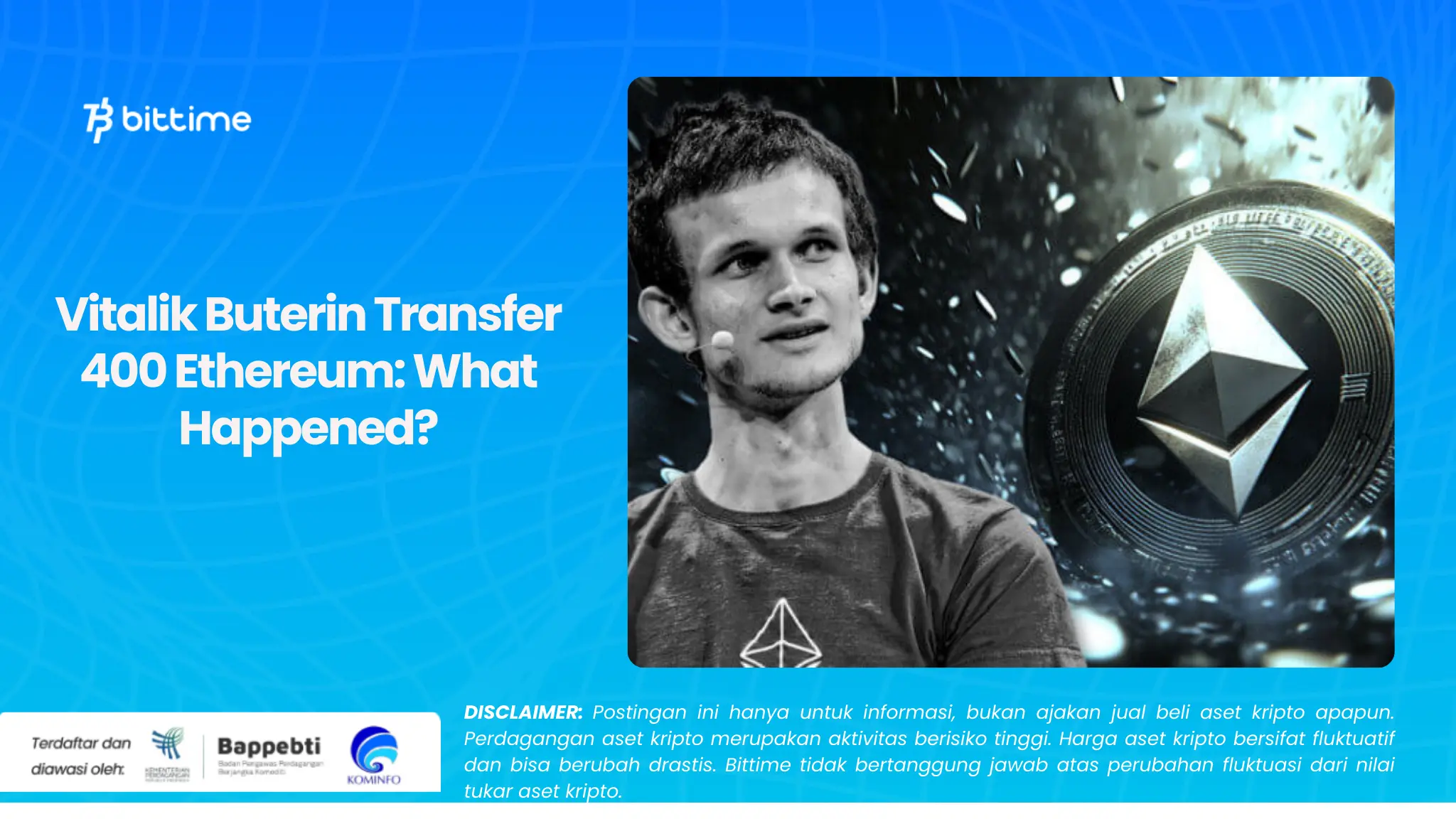 Vitalik Buterin Transfer 400 Ethereum What Happened.webp