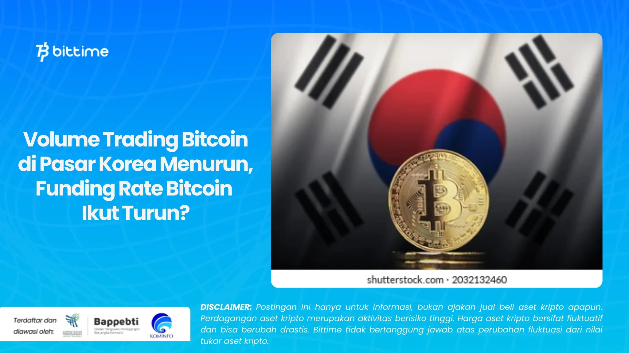 Volume Trading Bitcoin di Pasar Korea.webp