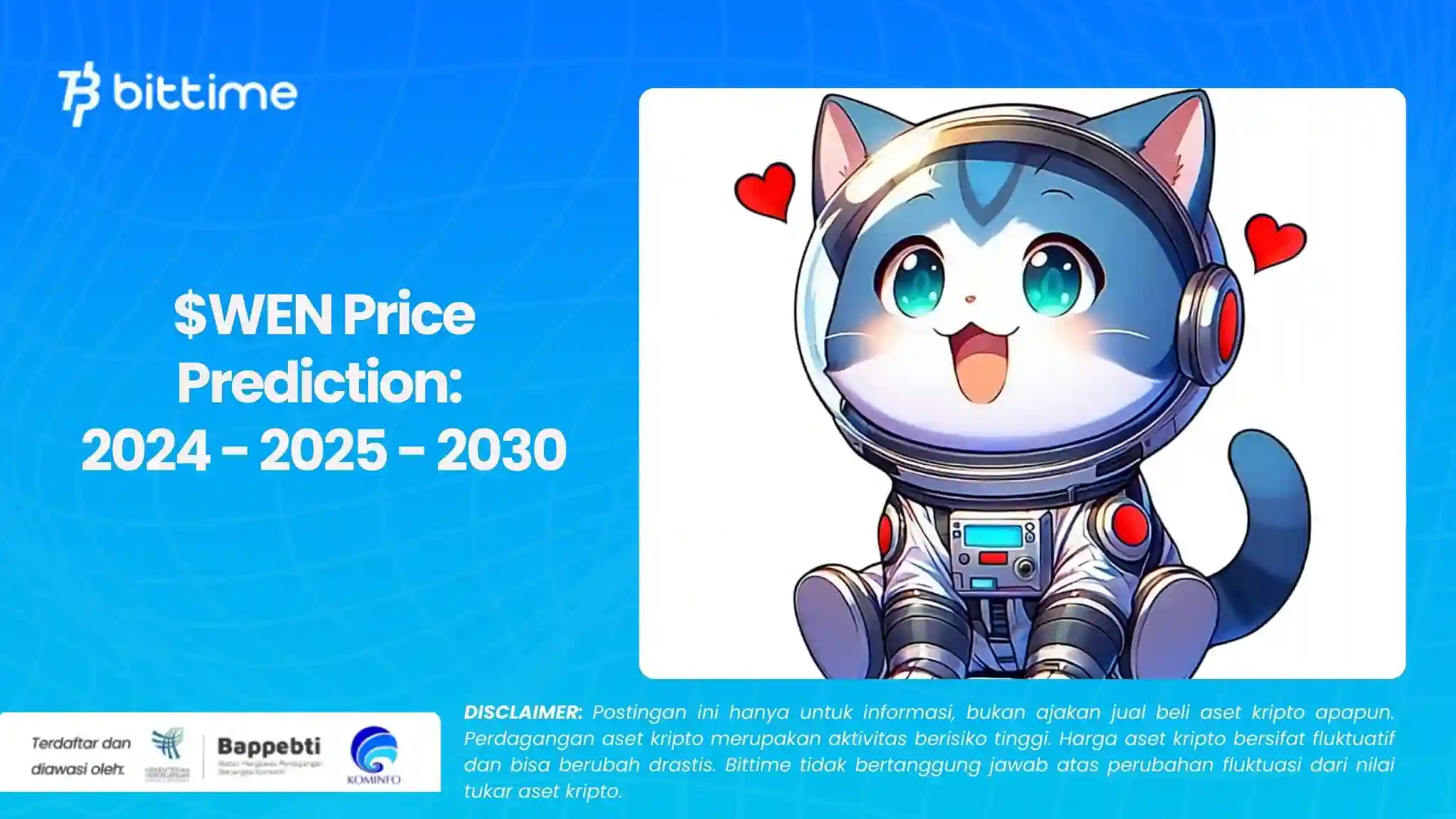 $WEN Price Prediction 2024 - 2025 - 2030.webp