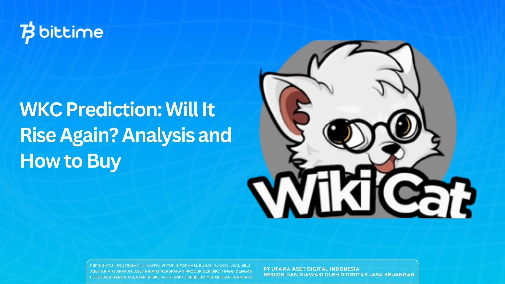 WKC Prediction: Will It Rise Again? Analysis and How to Buy