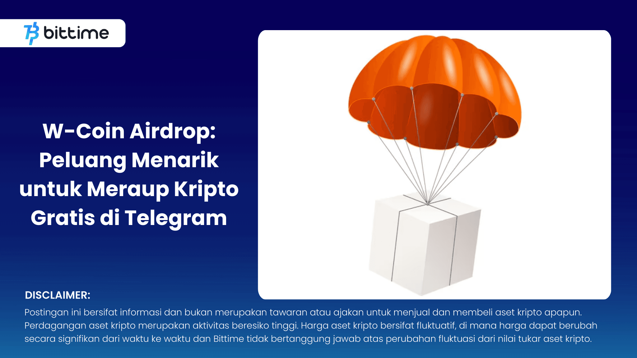 W-Coin Airdrop Peluang Menarik untuk Meraup Kripto Gratis di Telegram.png