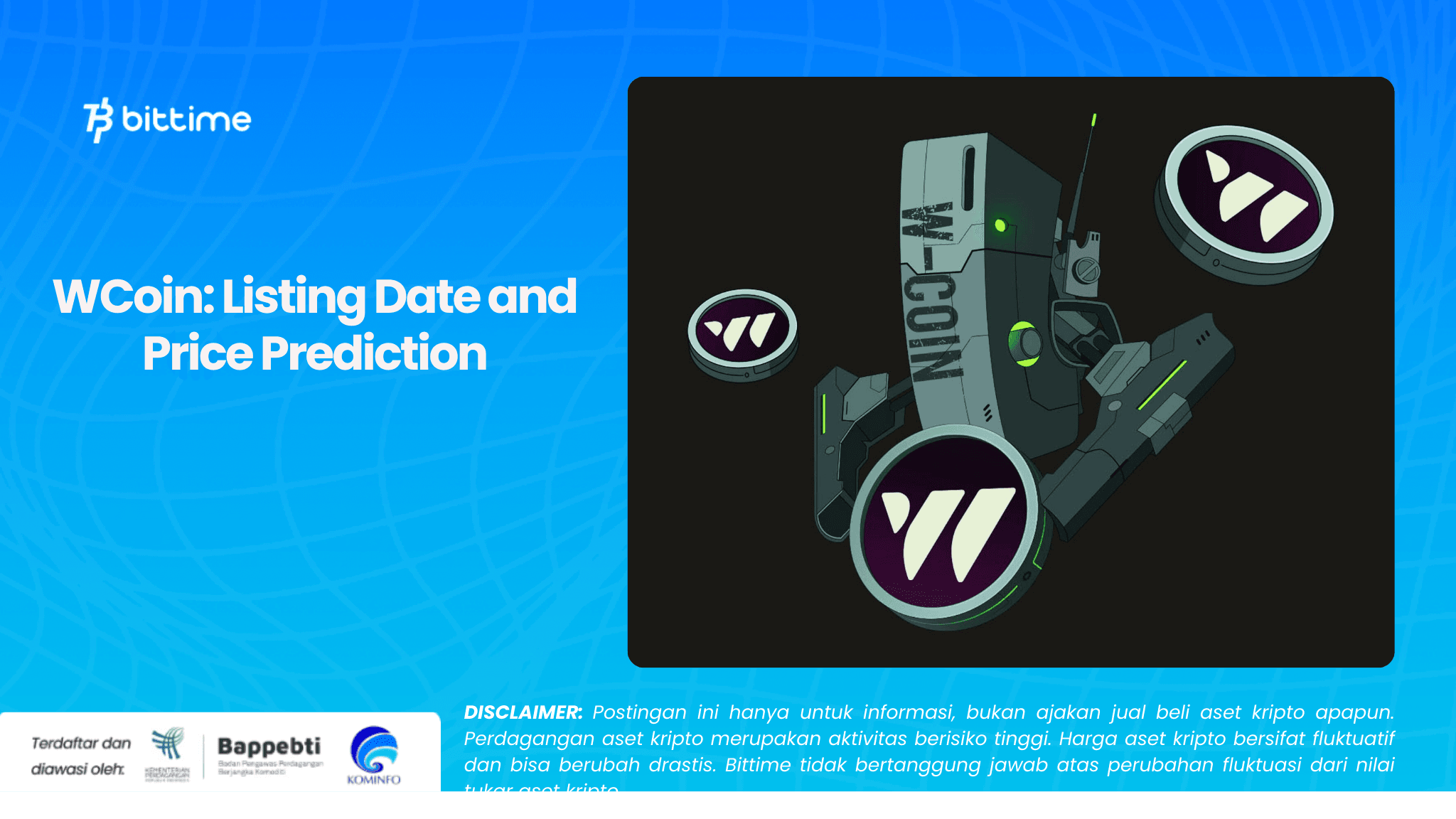 WCoin Listing Date and Price Prediction.png