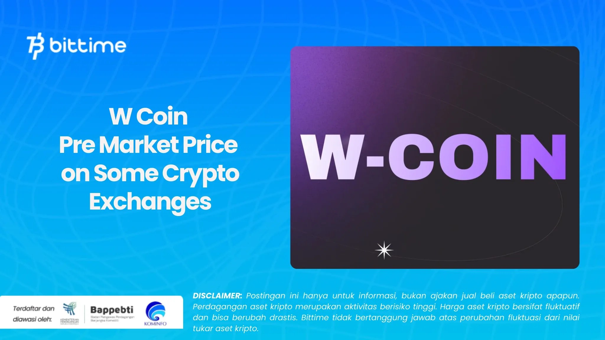 W Coin Pre Market Price.webp