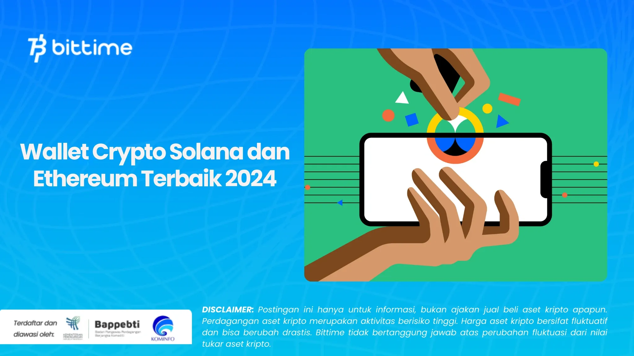 Wallet Crypto Solana dan Ethereum Terbaik 2024.webp