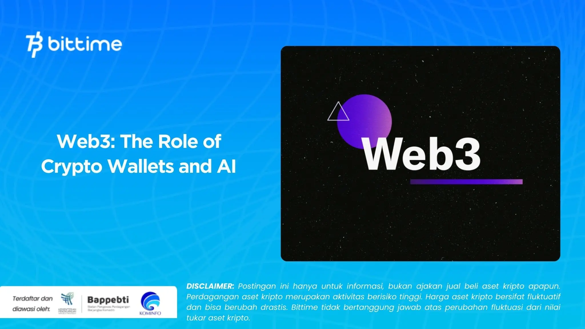 Web3 The Role of Crypto Wallets and AI.webp