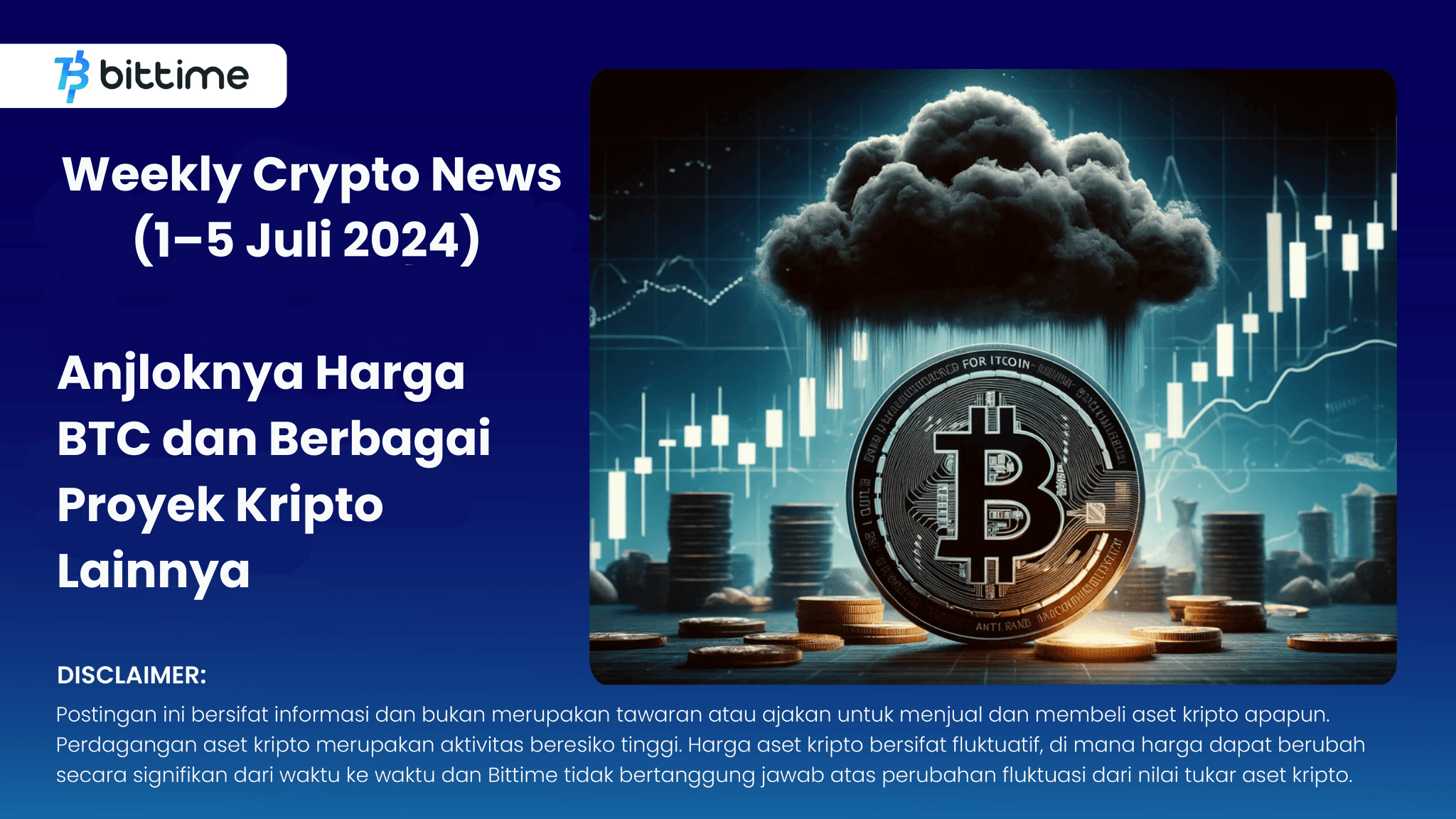 Weekly Crypto News 1–5 Juli 2024 - Bittime.png