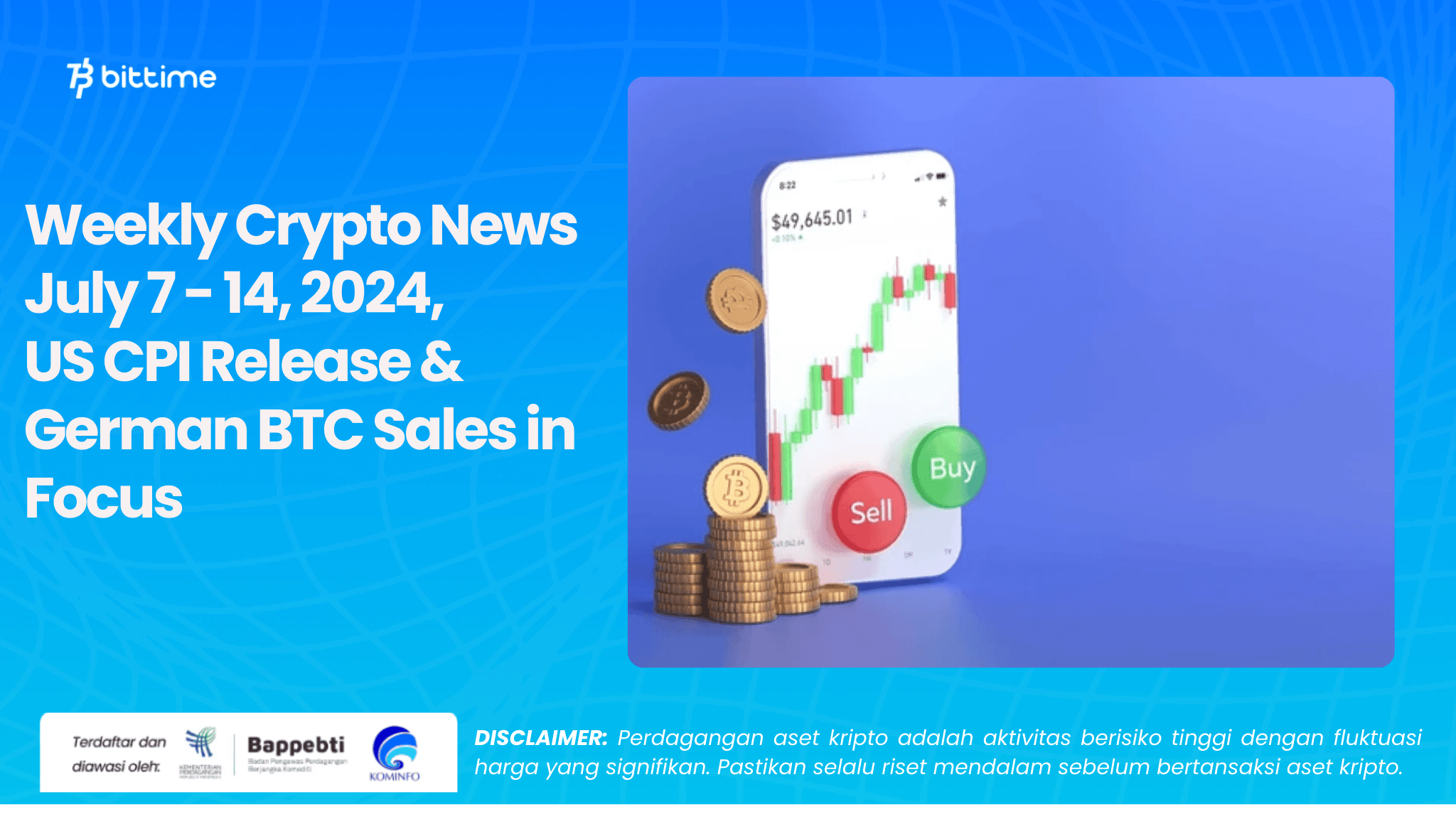 Weekly Crypto News July 7 - 14, 2024, US CPI Release & German BTC Sales in Focus .png