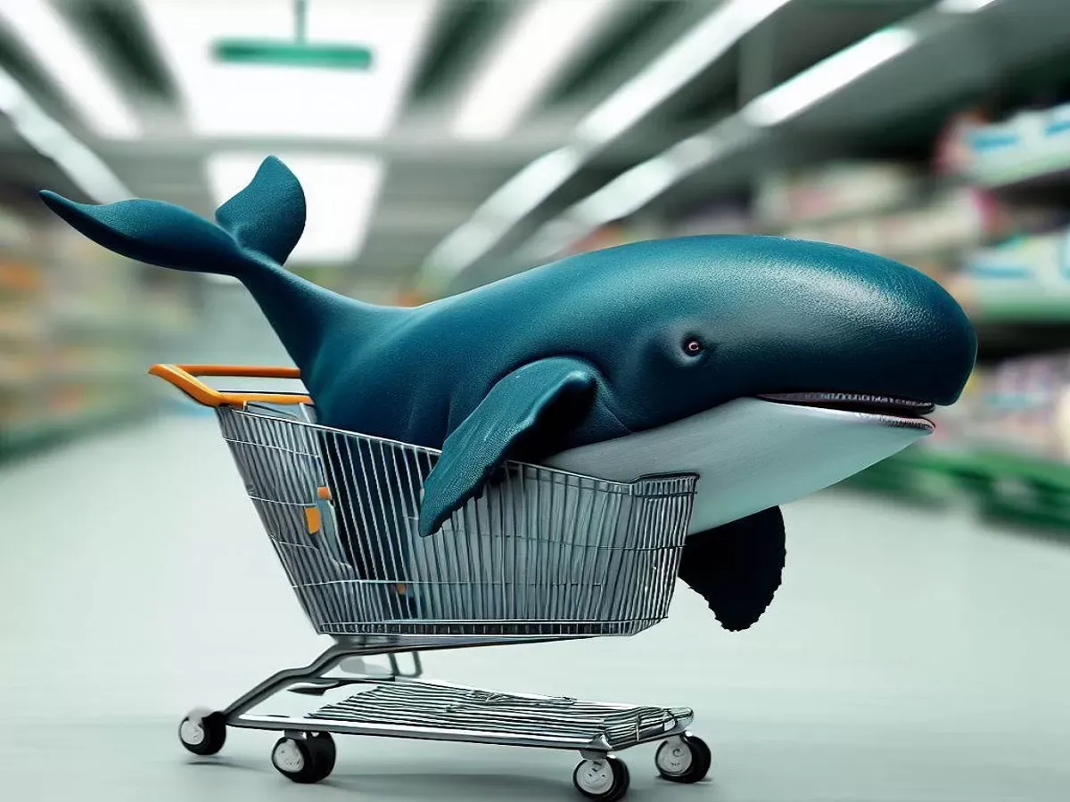 Whale Altcoin Mei 2026 ETH, SOL, JUP, dan LDO Masuk Radar