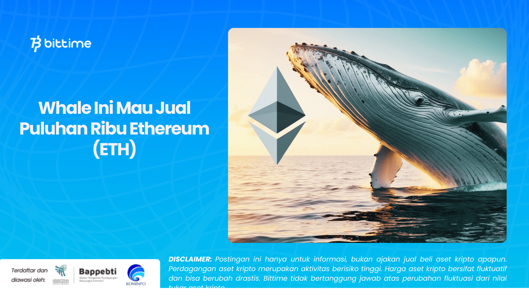 Whale Ini Mau Jual Puluhan Ribu Ethereum (ETH).png