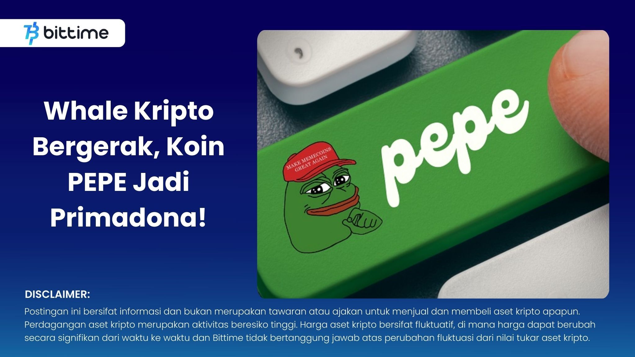 Whale Kripto Bergerak, Koin PEPE Jadi Primadona!.jpg