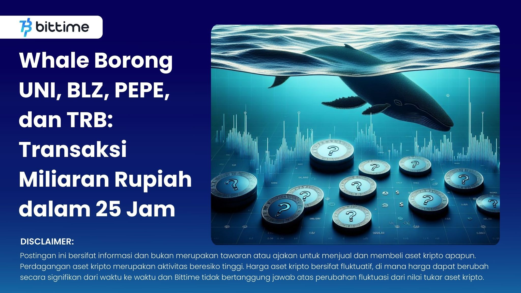 Whale terhadap UNI, BLZ, PEPE, dan TRB.jpg