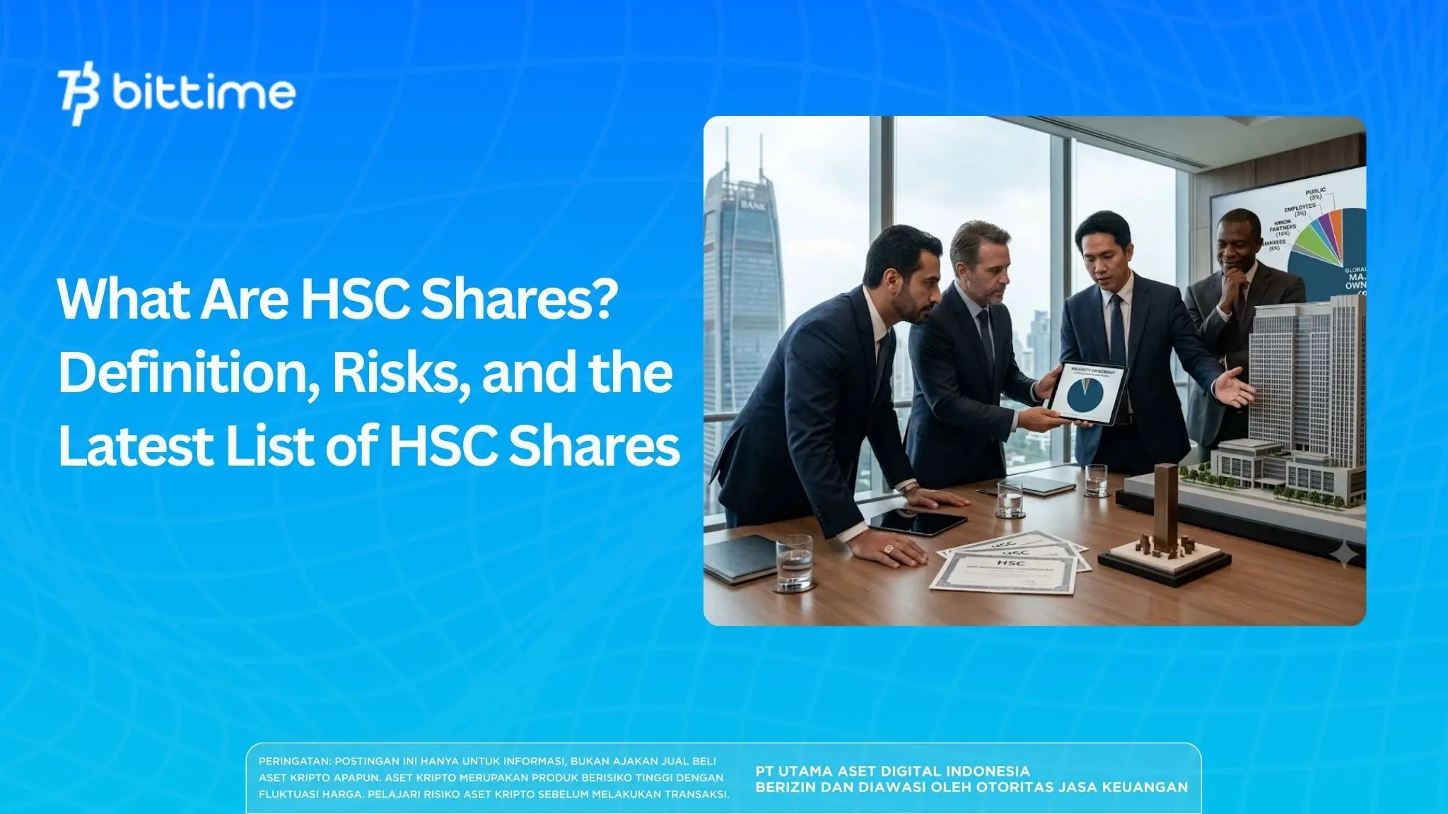 What Are HSC Shares? Definition, Risks, and the Latest List of HSC Shares