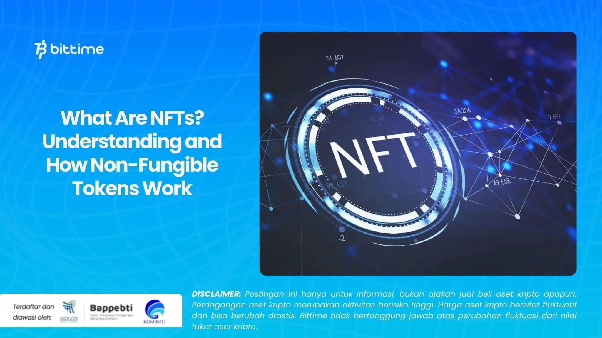 What Are NFTs Understanding and How Non-Fungible Tokens Work.webp