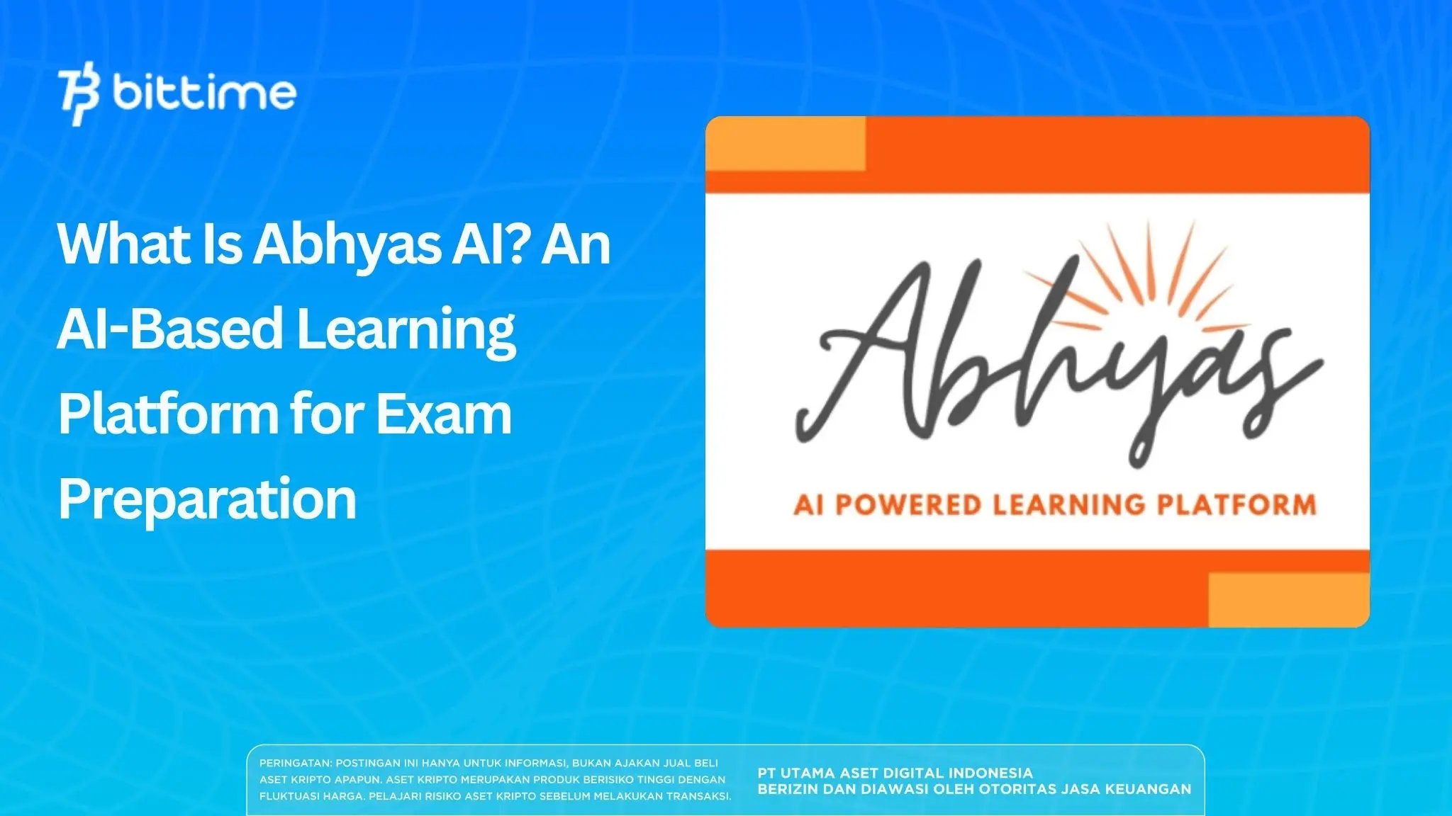 What Is Abhyas AI? An AI-Based Learning Platform for Exam Preparation