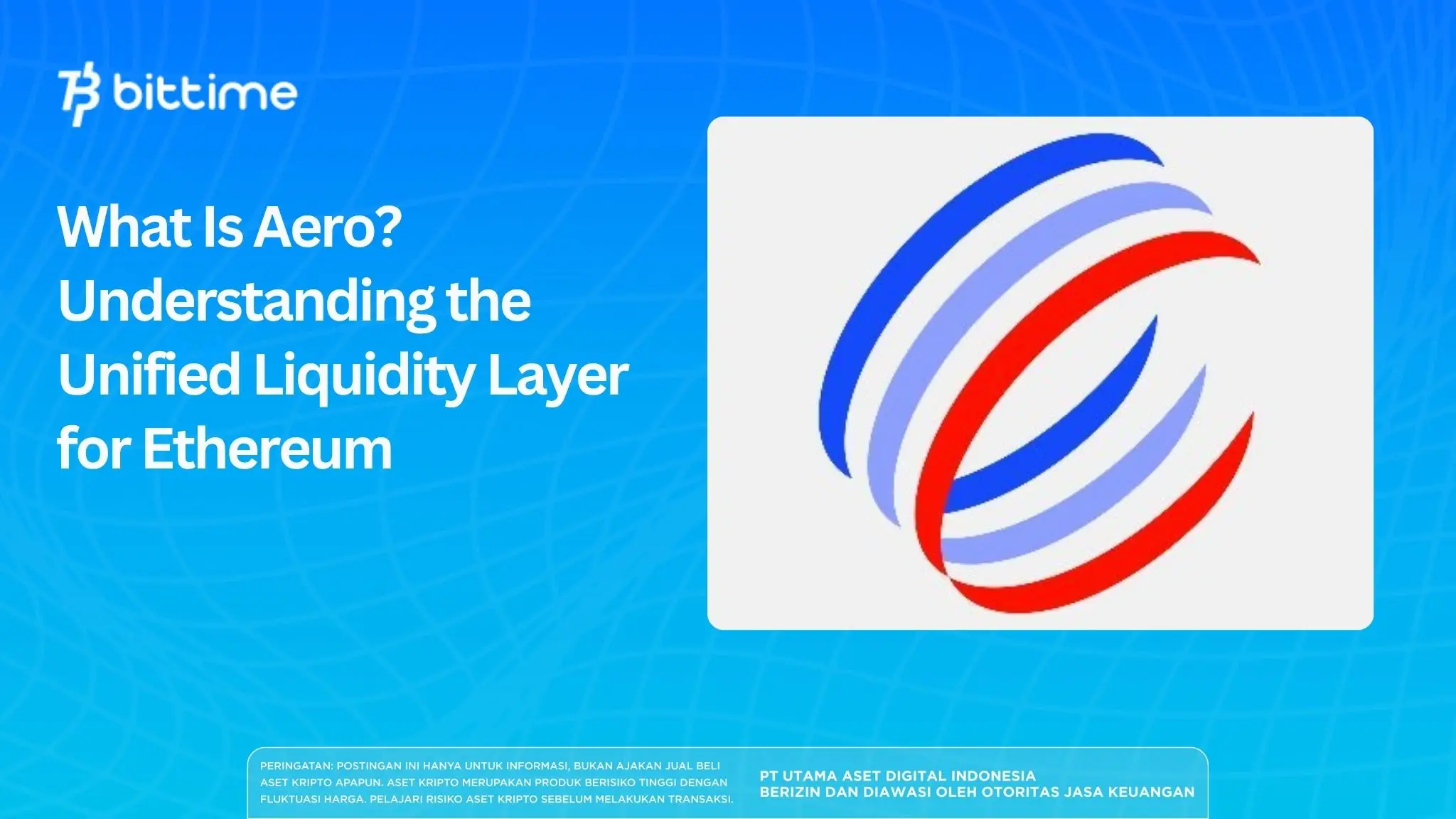 What Is Aero? Understanding the Unified Liquidity Layer for Ethereum.webp