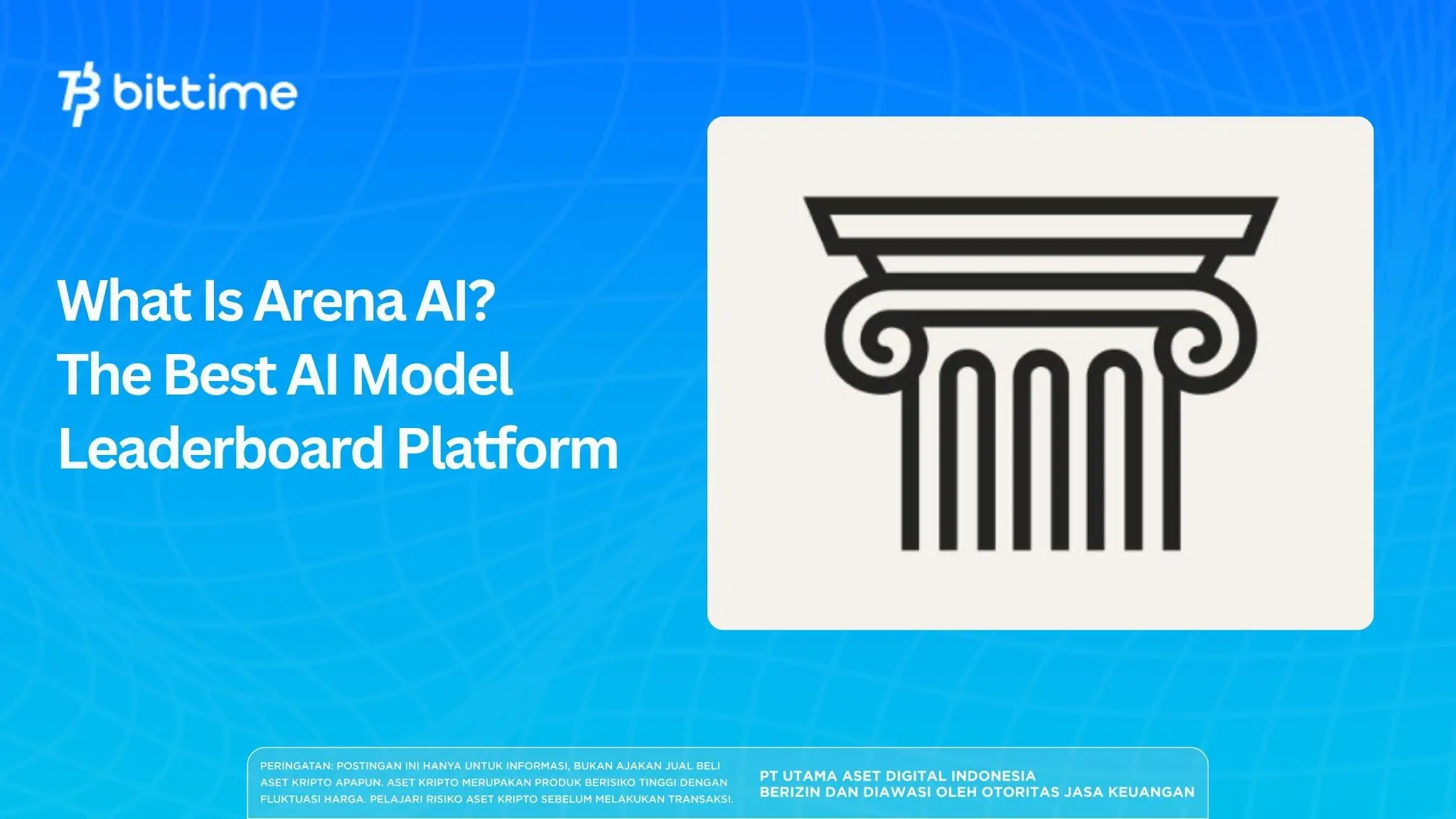 What Is Arena AI? The Best AI Model Leaderboard Platform