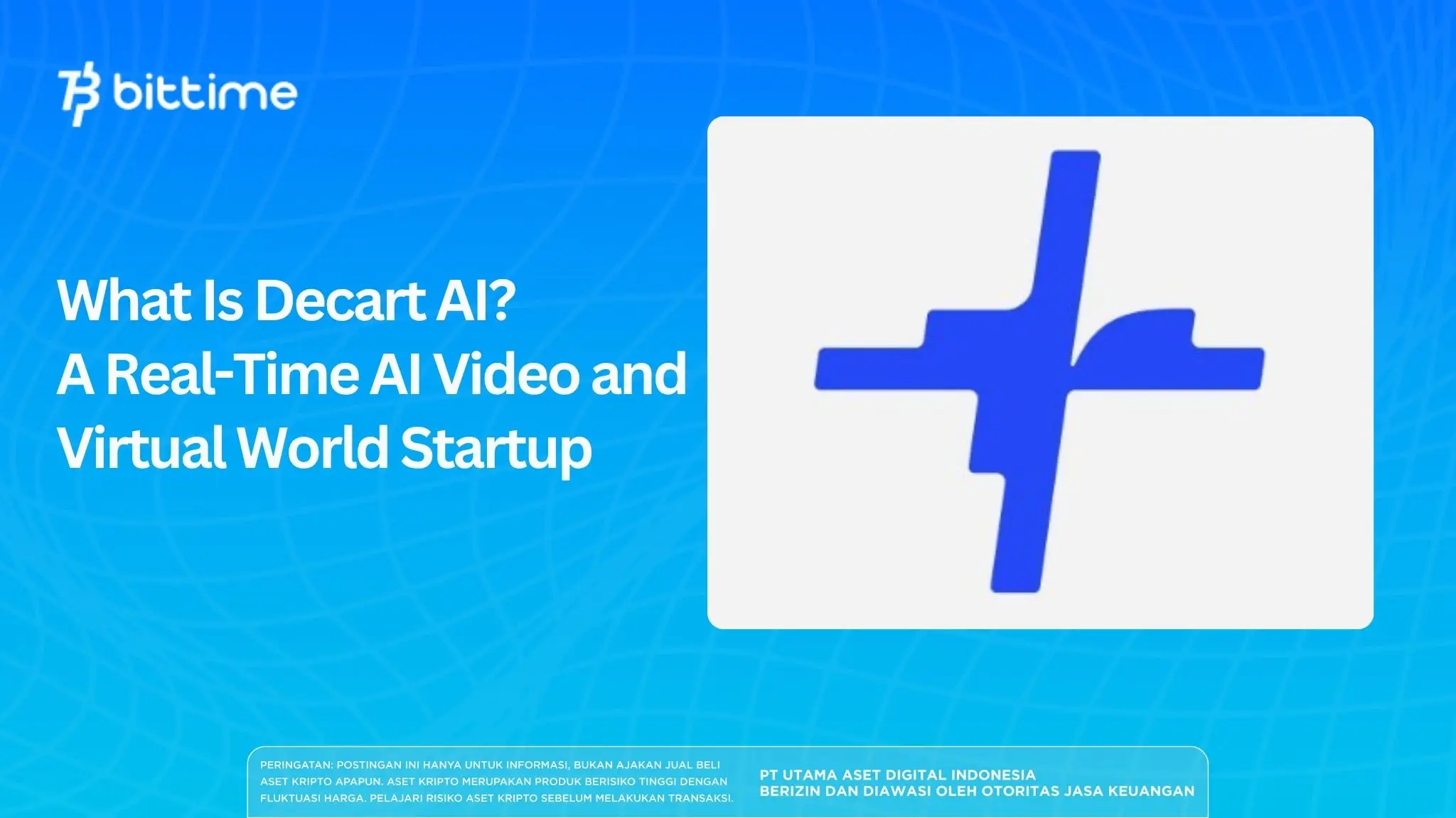 What Is Decart AI? A Real-Time AI Video Startup