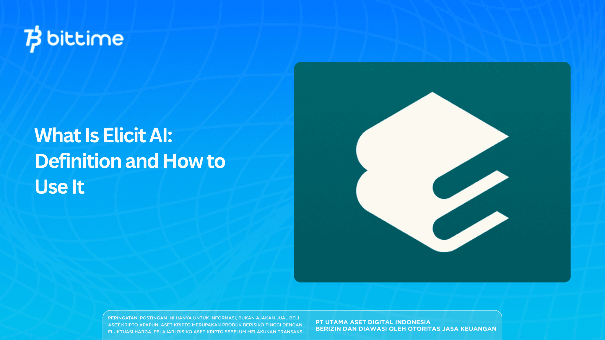 What Is Elicit AI: Definition and How to Use It