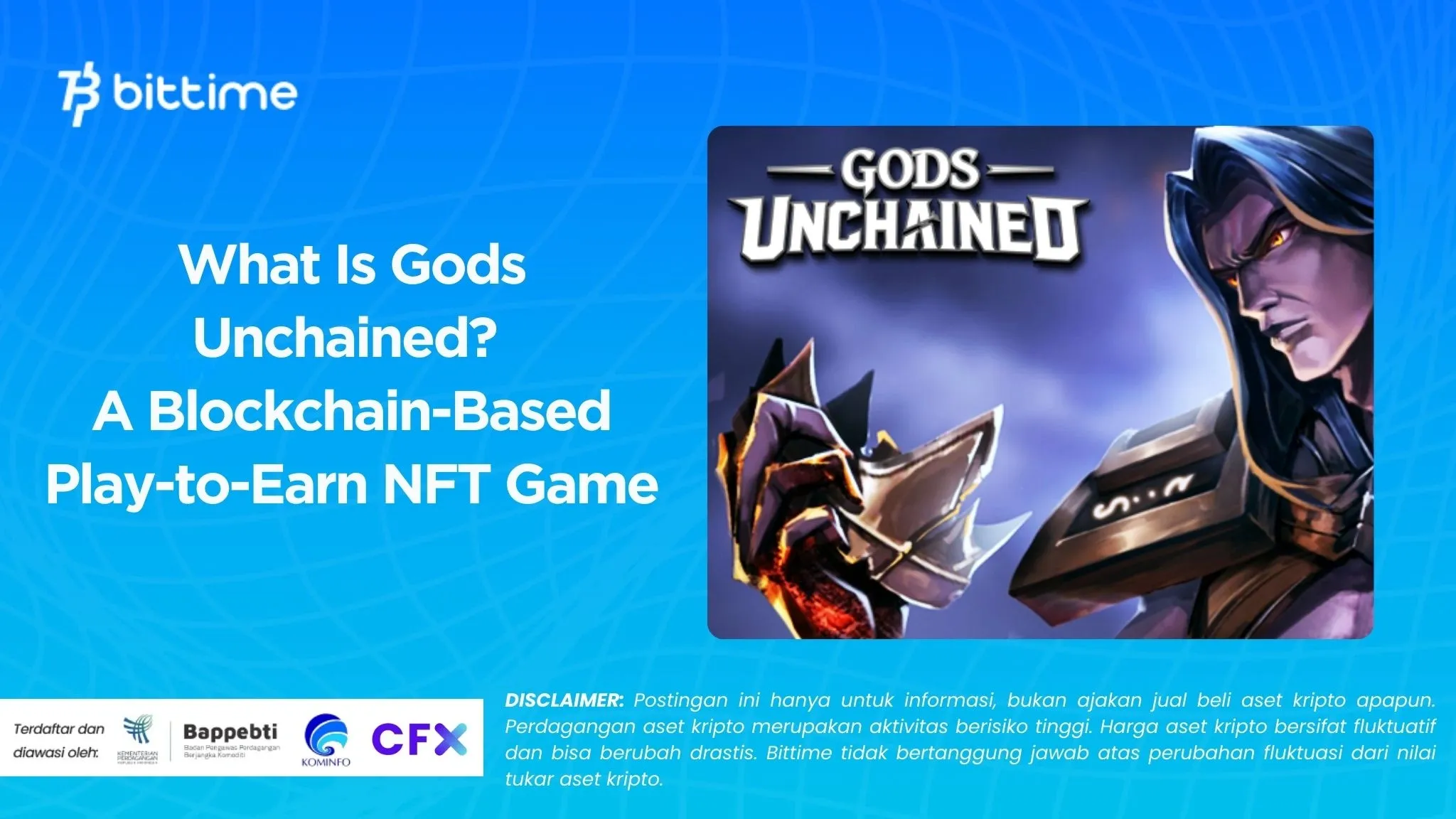 What Is Gods Unchained A Blockchain-Based Play-to-Earn NFT Game.webp