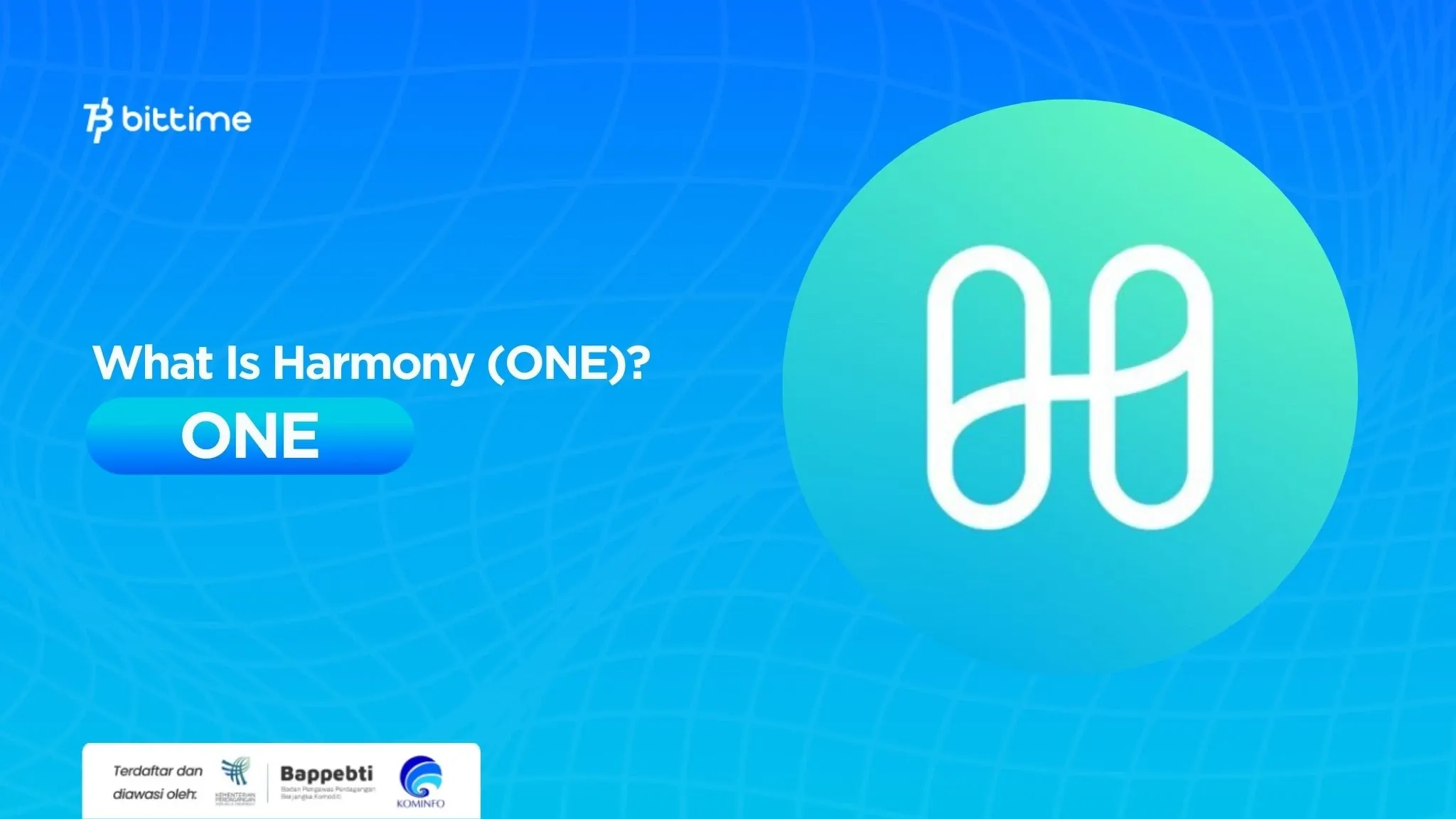 What Is Harmony (ONE) A Blockchain-Based Decentralized dApp Platform.webp