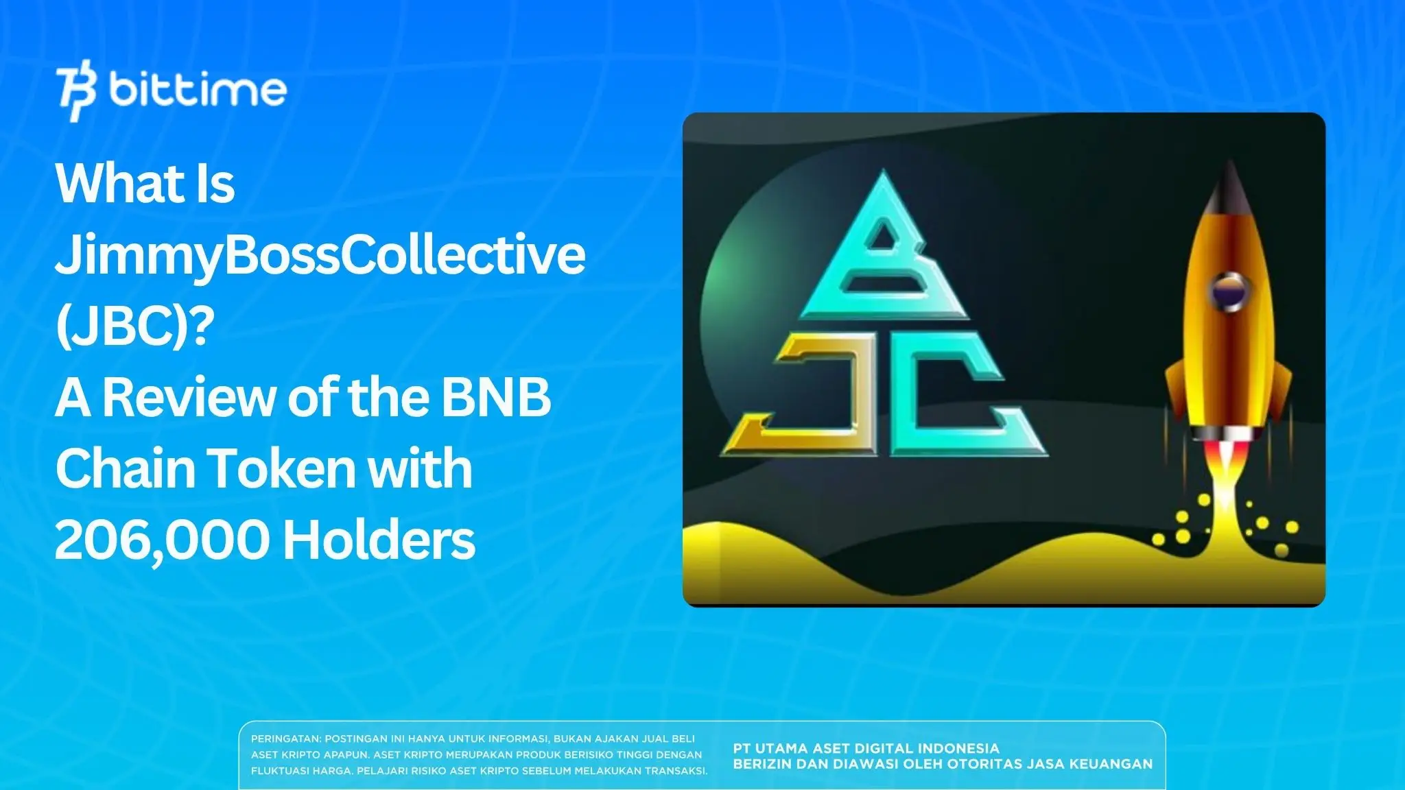 What Is JimmyBossCollective (JBC) A Review of the BNB Chain Token with 206,000 Holders.webp