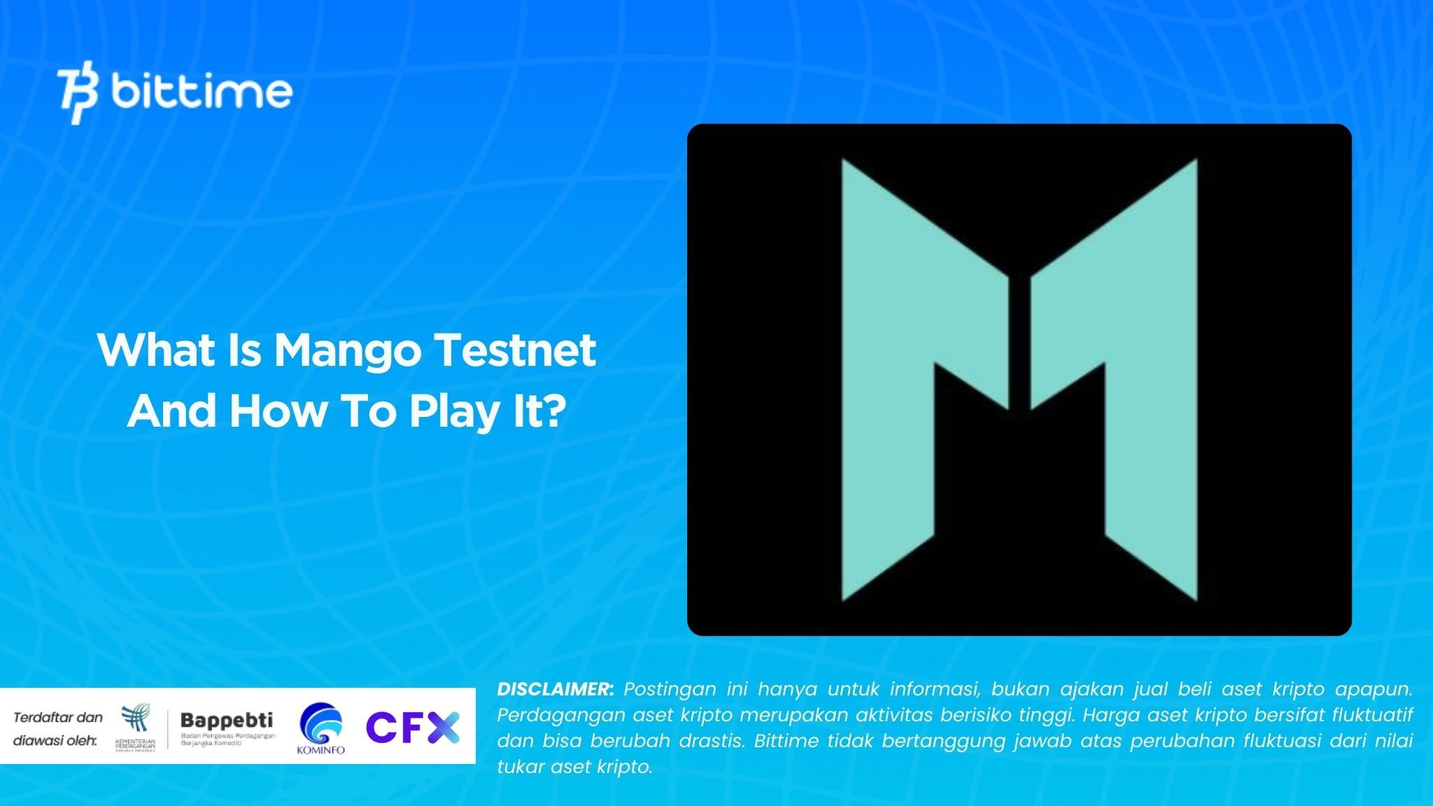 What Is Mango Testnet And How To Play It.jpg