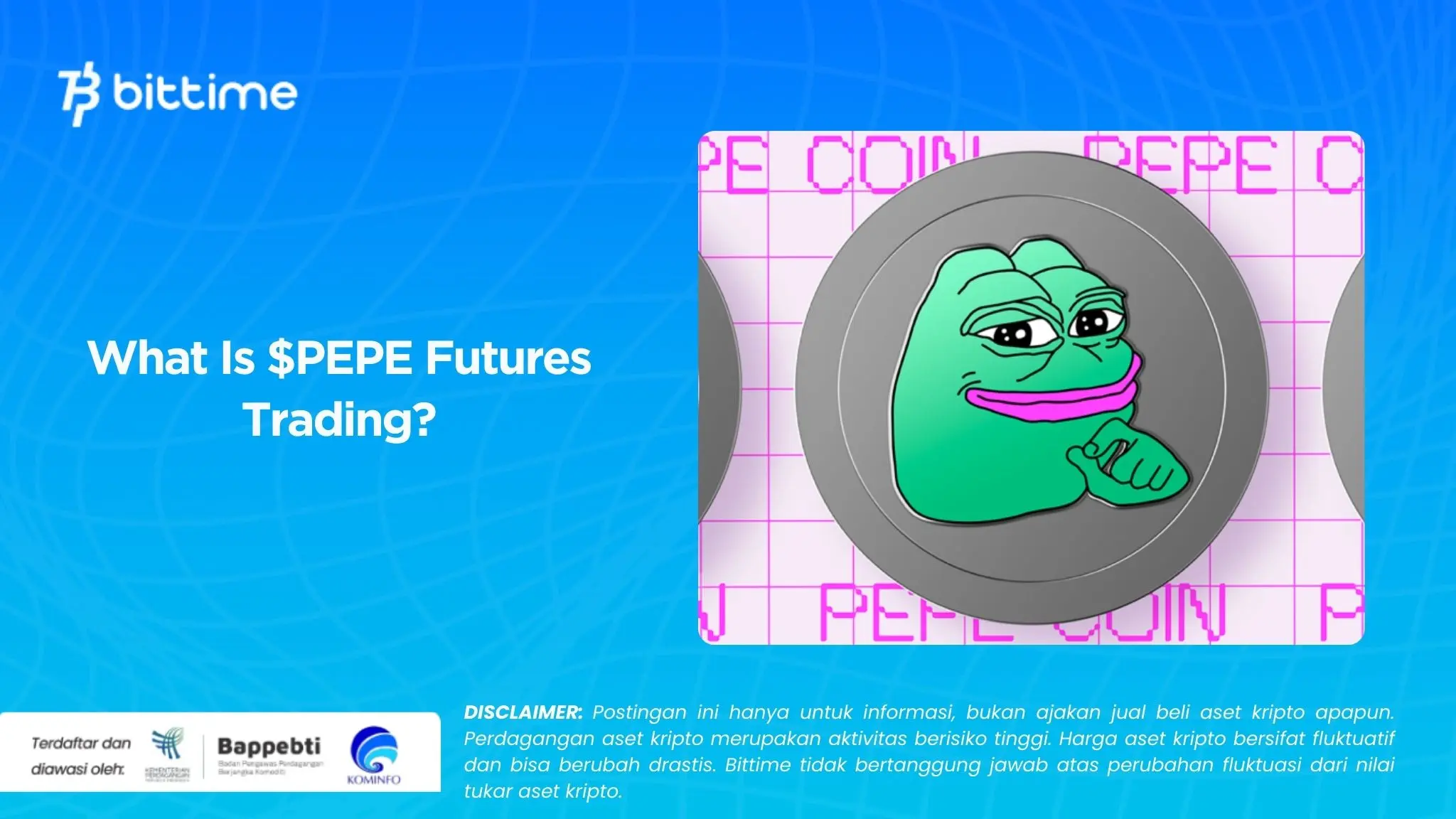 What Is $PEPE Futures Trading.