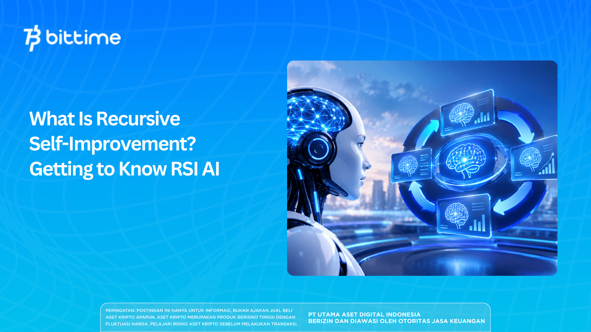 What Is Recursive Self-Improvement? Understanding RSI in AI