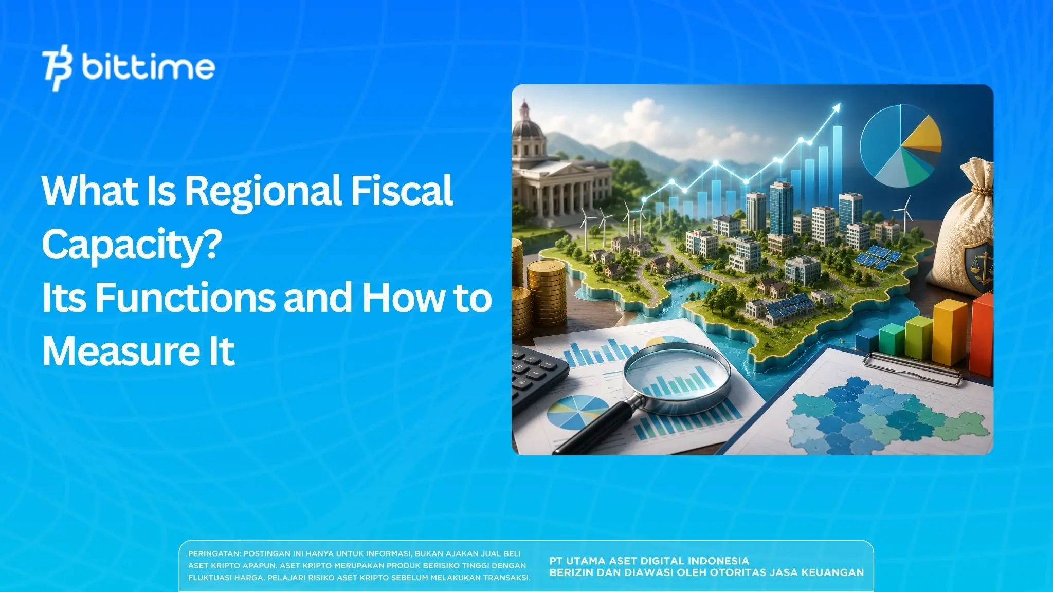 What Is Regional Fiscal Capacity? Its Functions and How to Measure It
