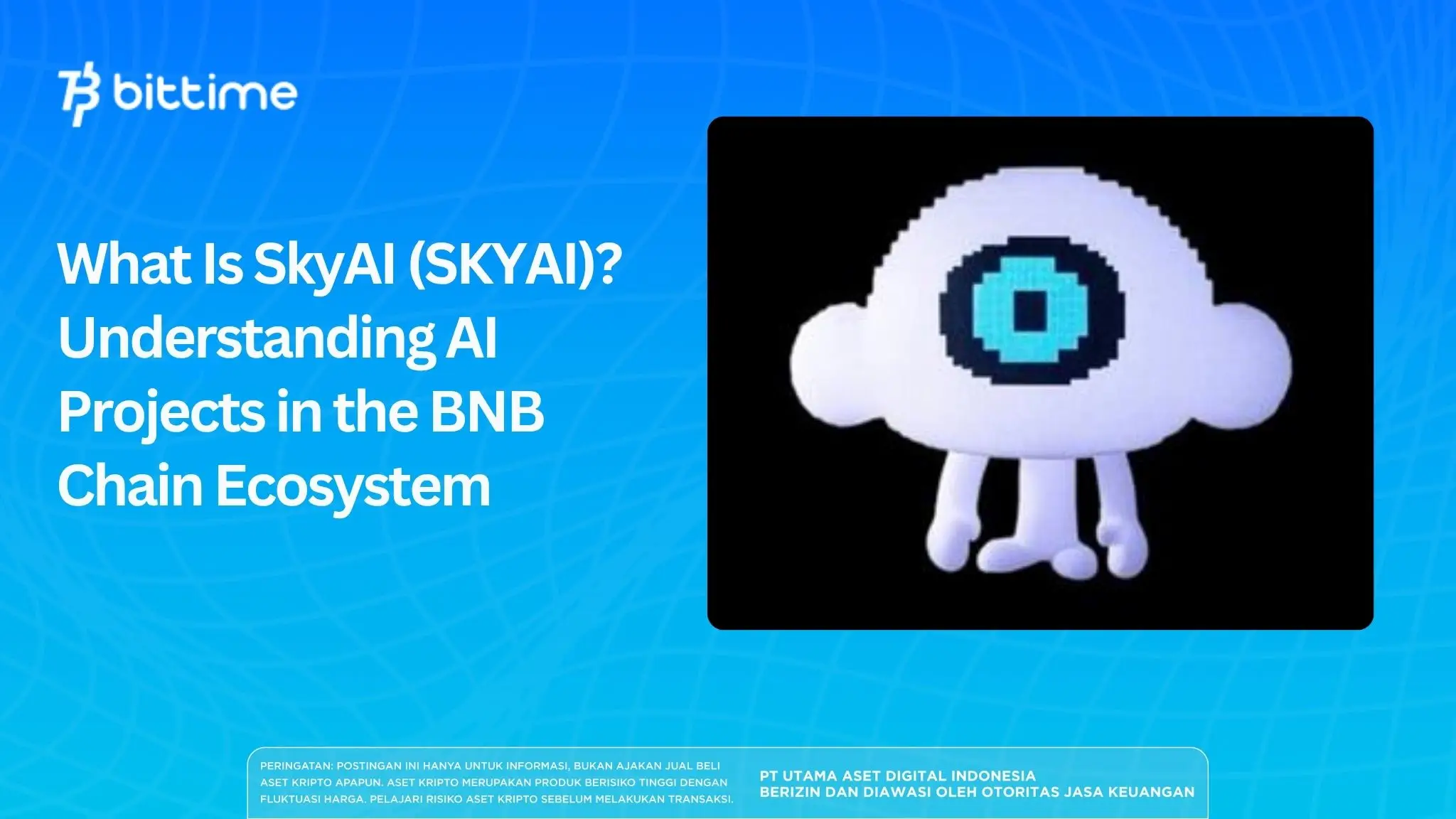 What Is SkyAI (SKYAI) Understanding AI Projects in the BNB Chain Ecosystem.webp