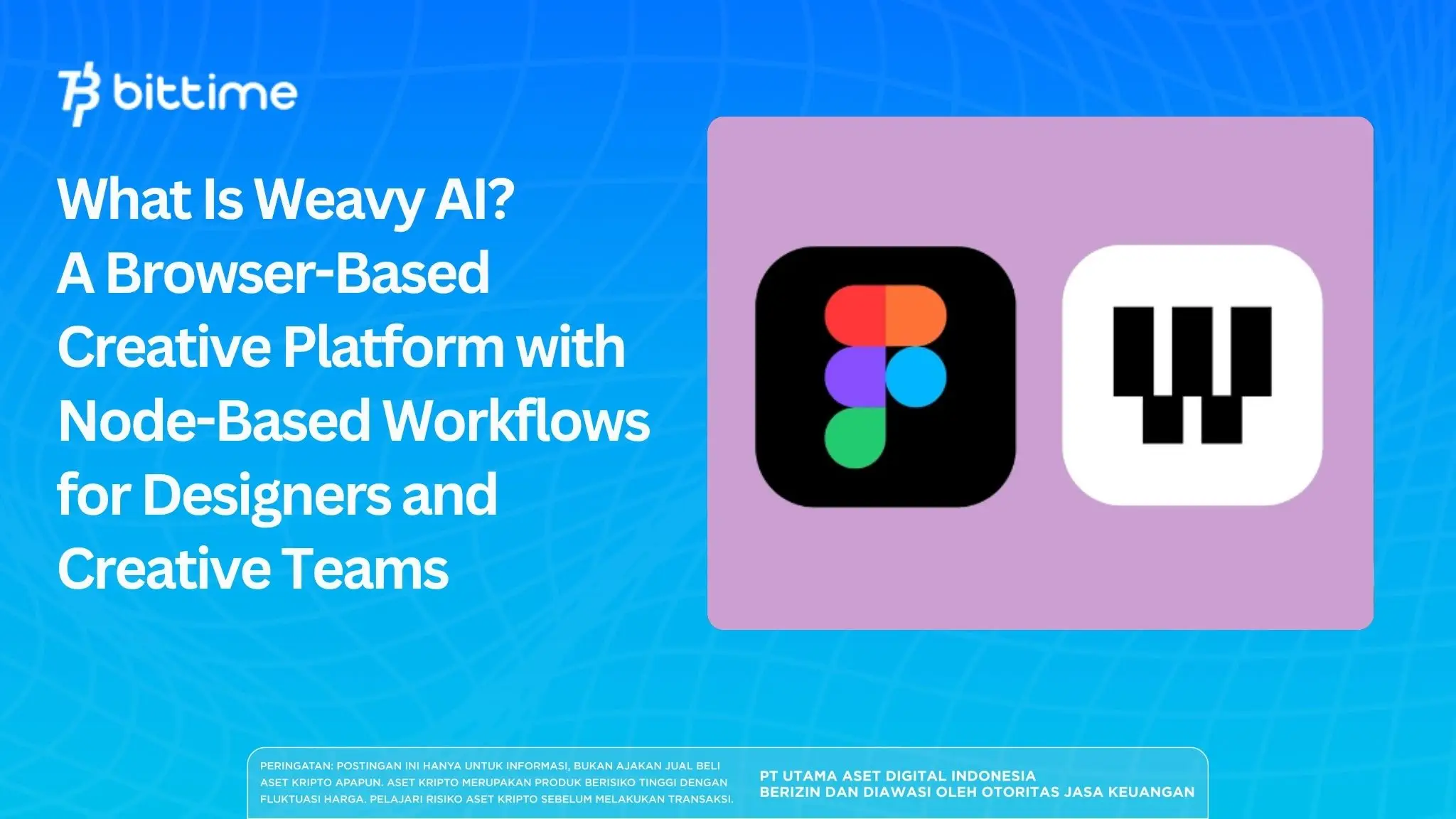 What Is Weavy AI? A Browser-Based Creative Platform