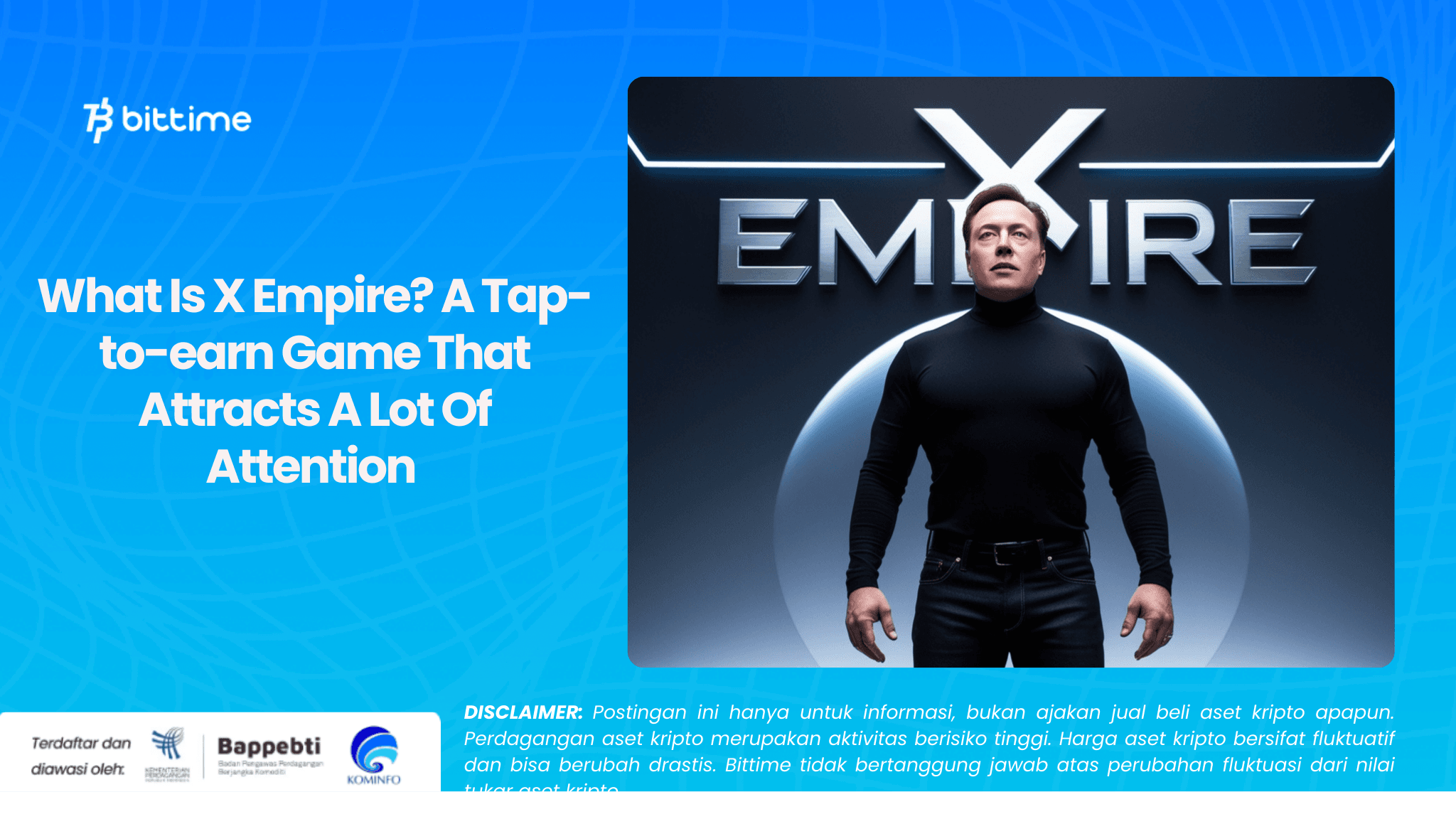 What Is X Empire A Tap-to-earn Game That Attracts A Lot Of Attention .png