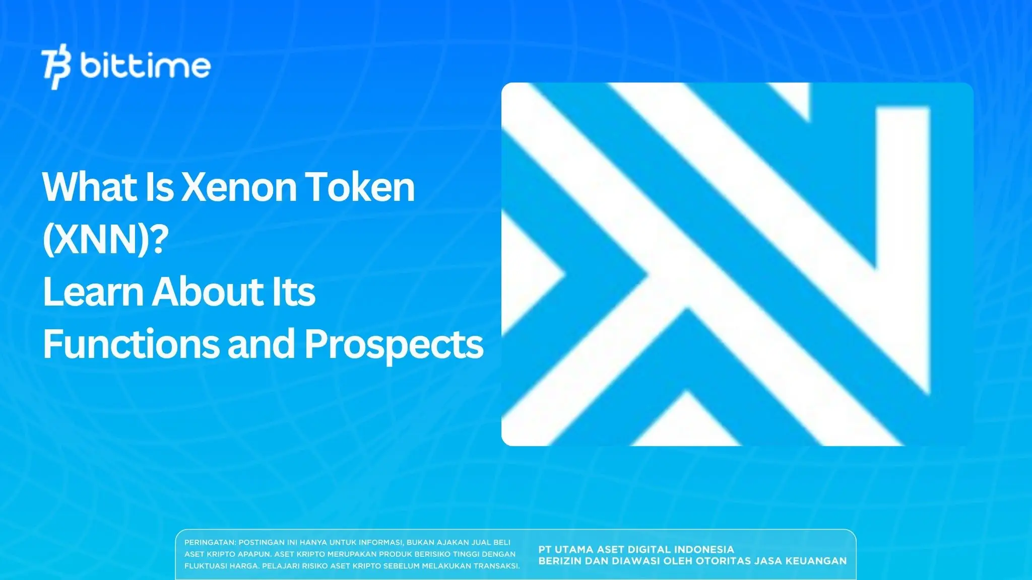 What Is Xenon Token (XNN)? Learn About Its Functions and Prospects