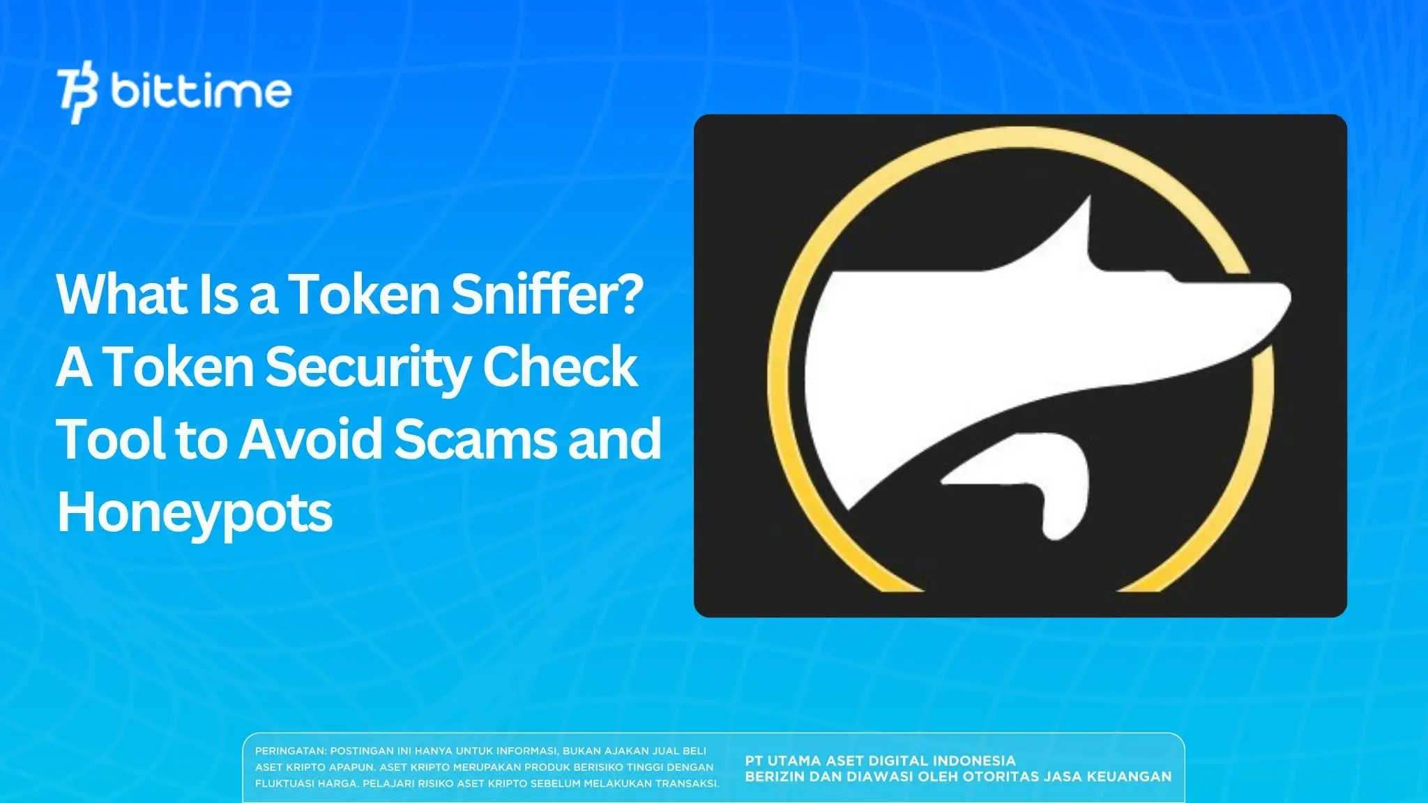 What Is a Token Sniffer? A Token Security Check Tool to Avoid Scams