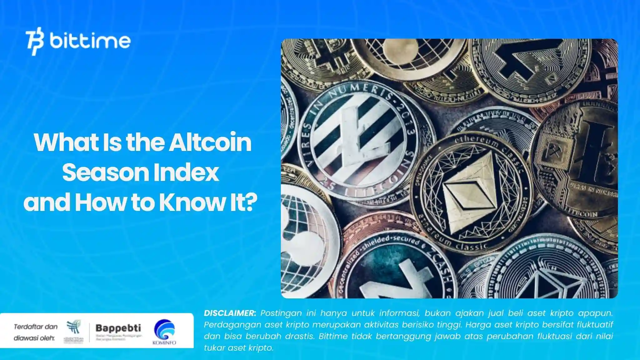 What Is the Altcoin Season Index and How to Know It .webp