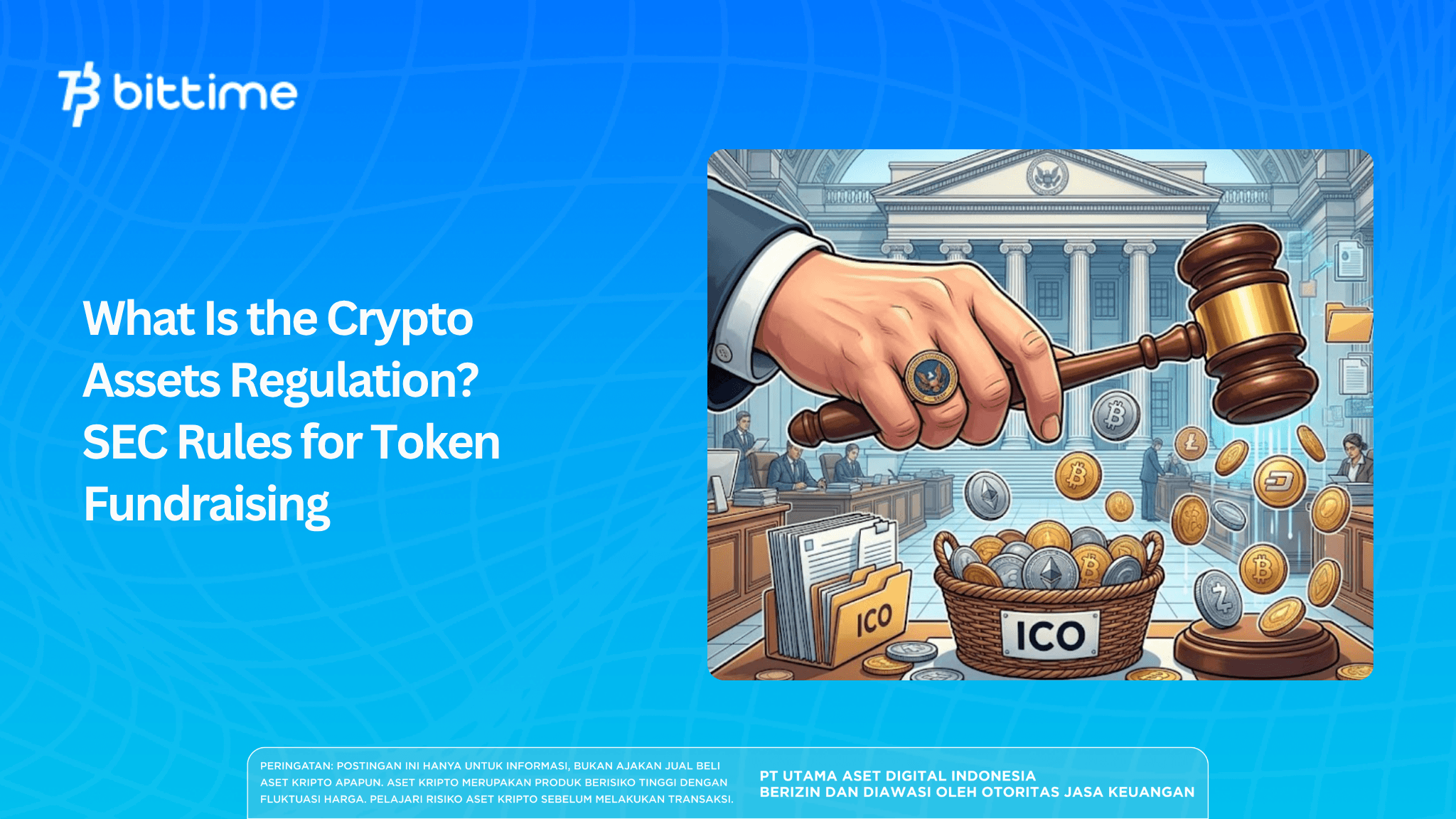 What Is the Crypto Assets Regulation SEC Rules for Token Fundraising.png