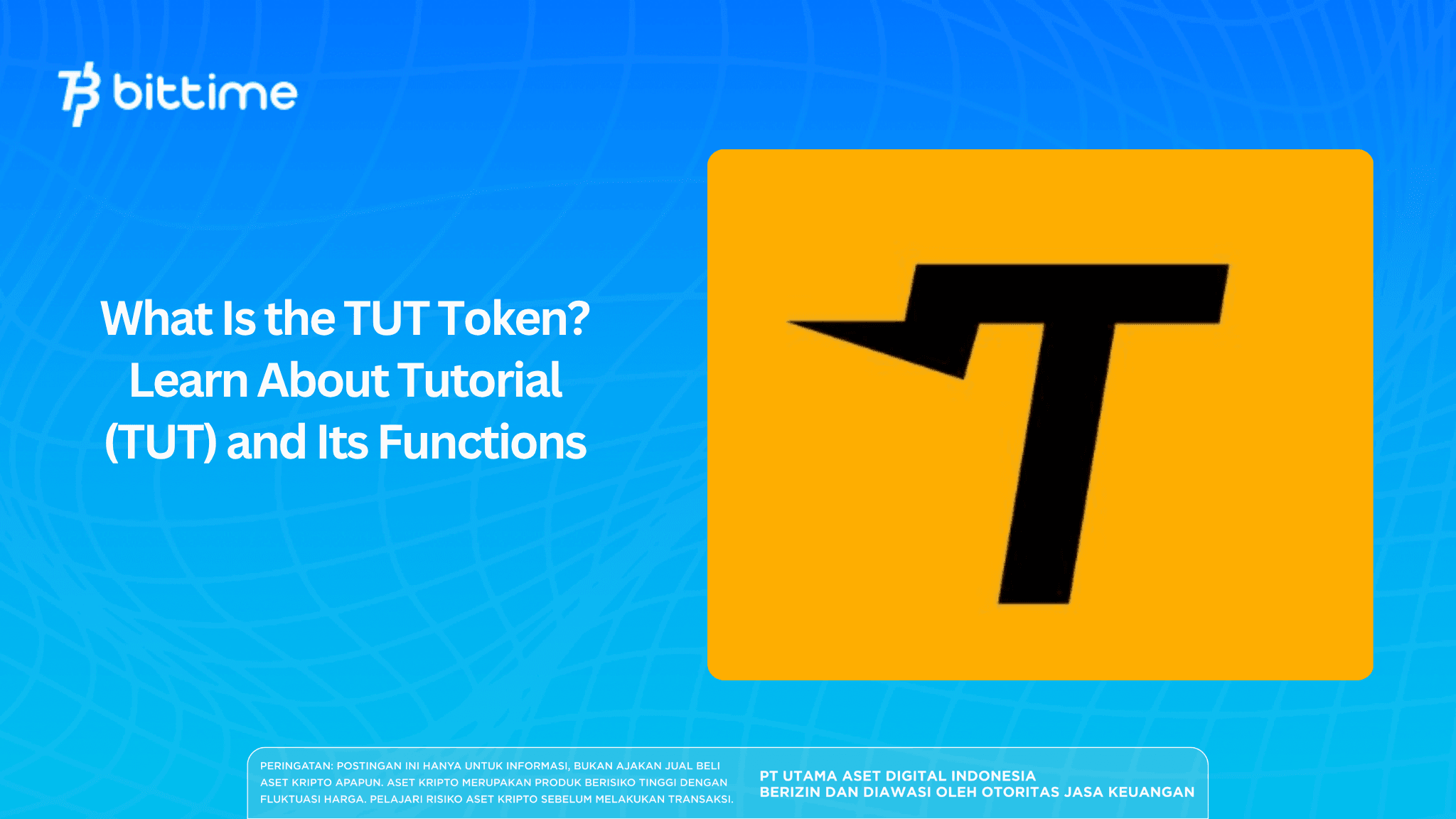What Is the TUT Token Learn About Tutorial (TUT) and Its Functions.png