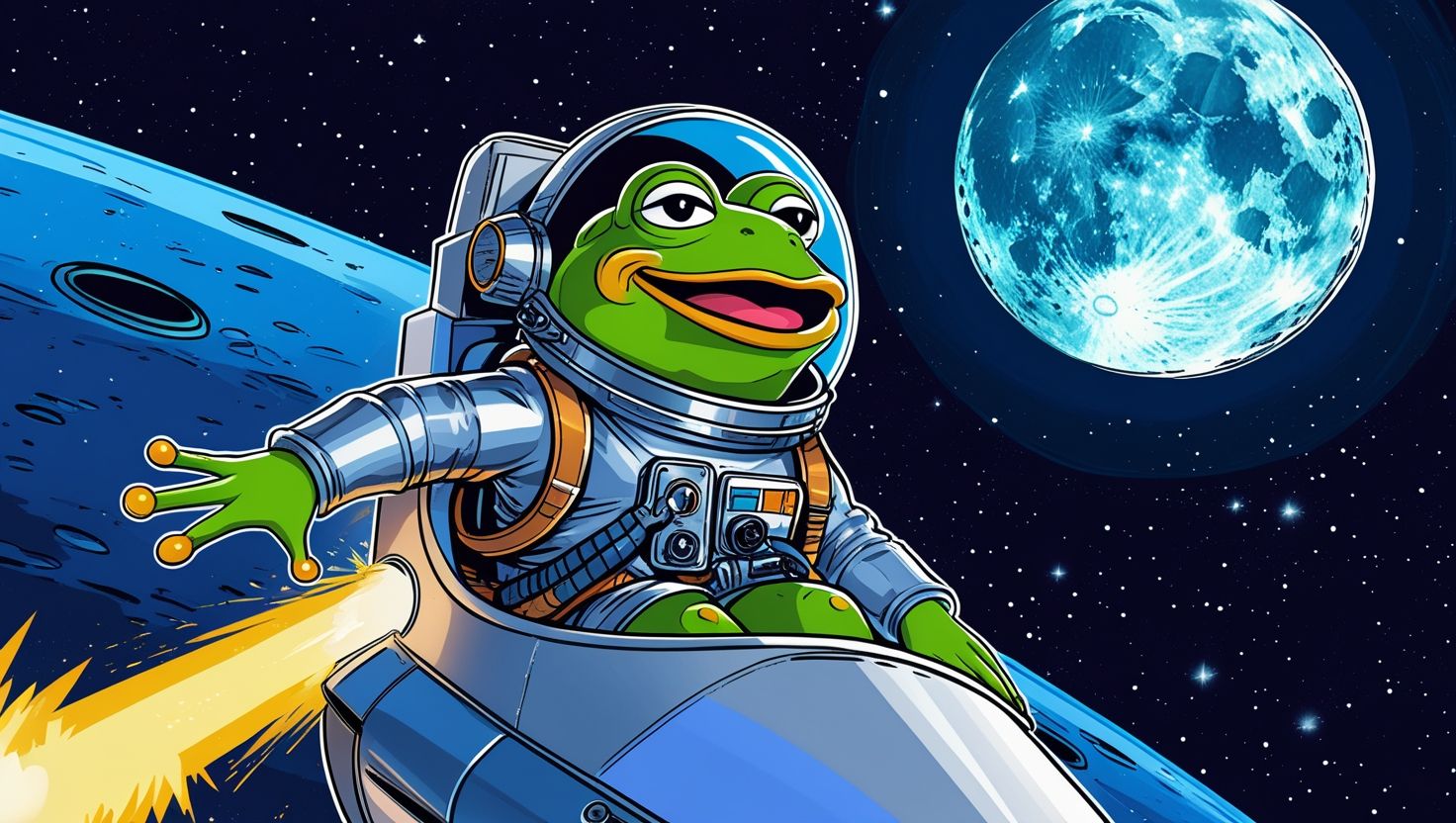 What are the Uses of $PEPE Coin.png