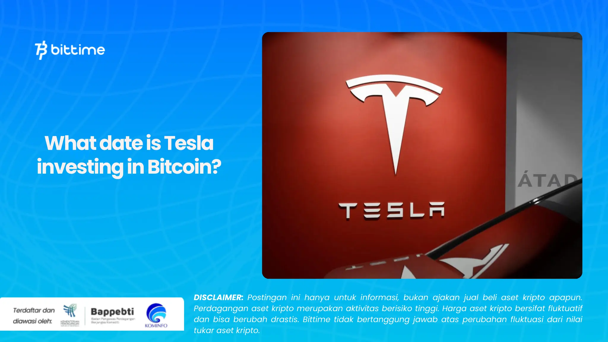 What date is Tesla investing in Bitcoin.webp